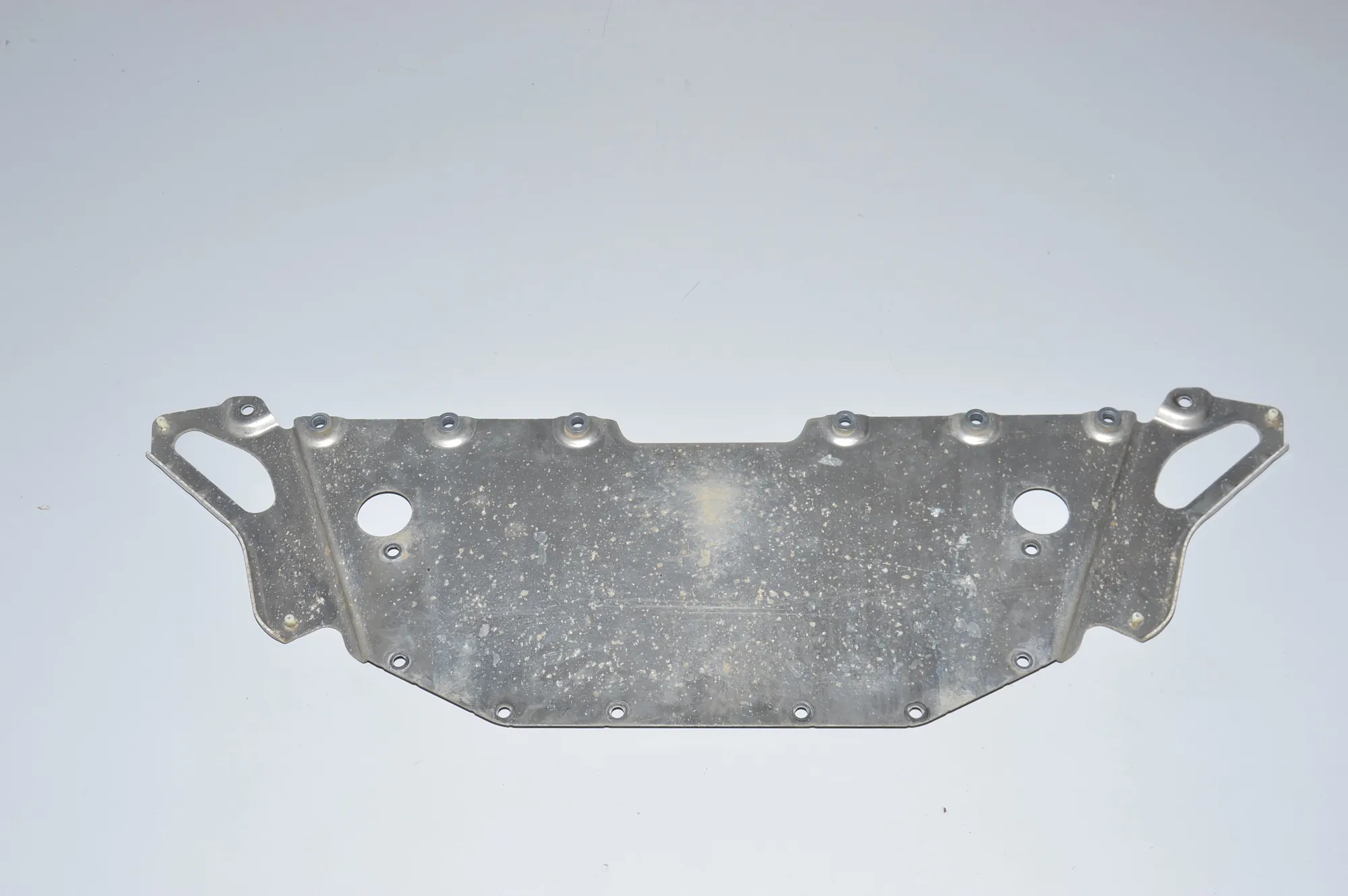 Other Underbody Cover – OEM 6858282 · BMW i3 (I01) Electric 2018 – 3