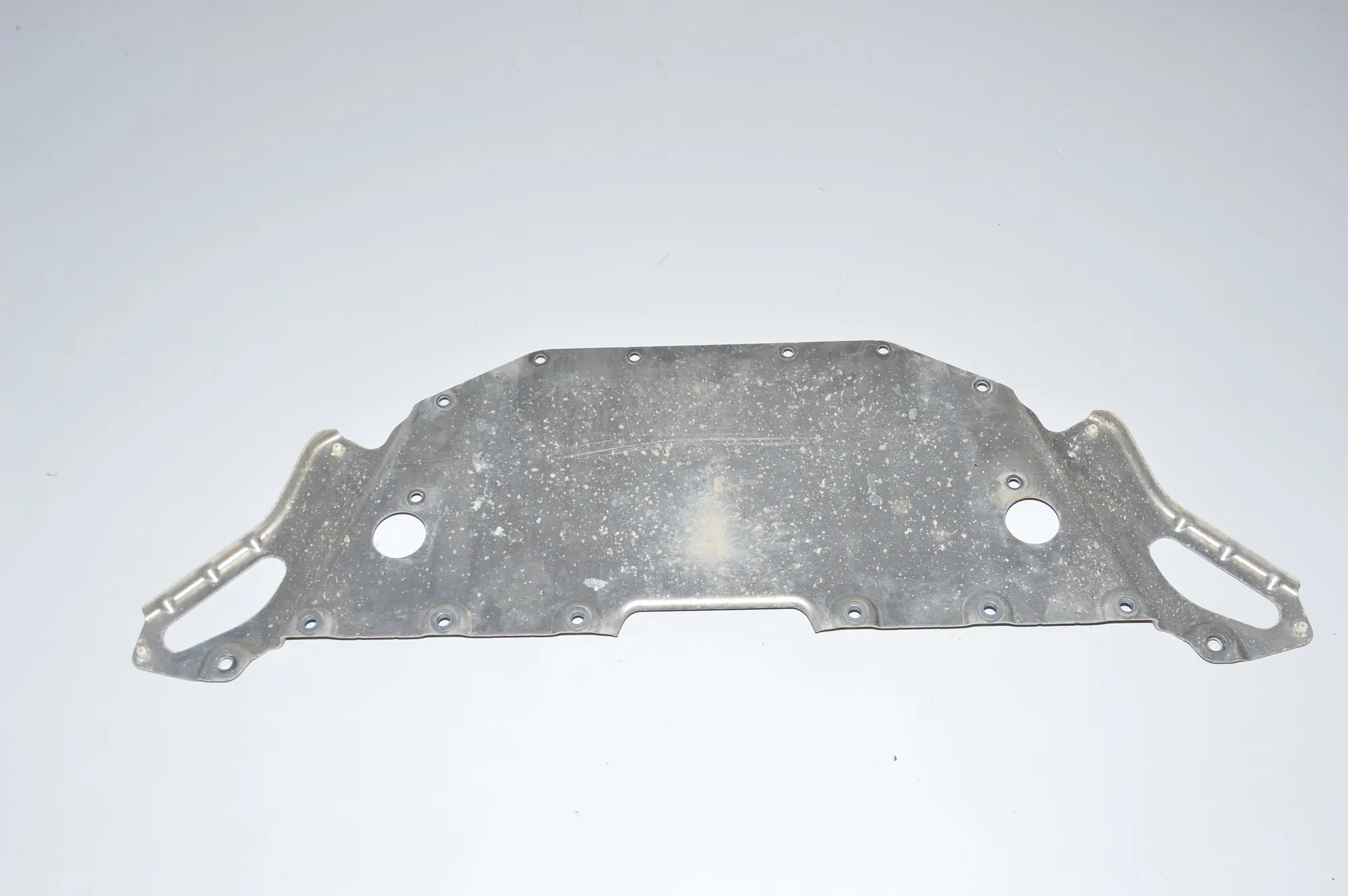 Other Underbody Cover – OEM 6858282 · BMW i3 (I01) Electric 2018 – 4
