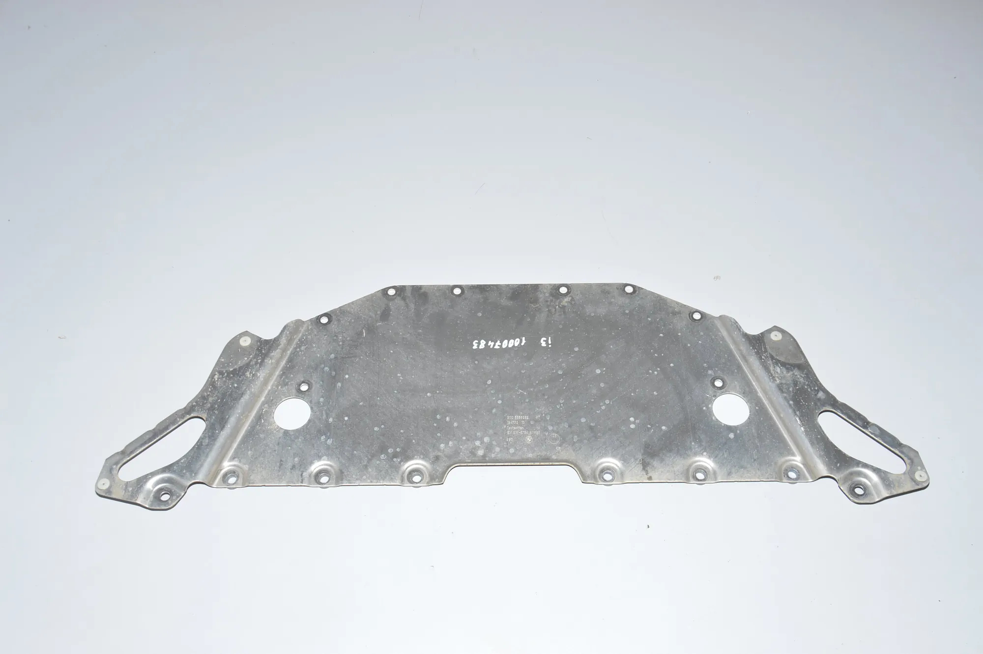 Other Underbody Cover – OEM 6858282 · BMW i3 (I01) Electric 2018 – 2