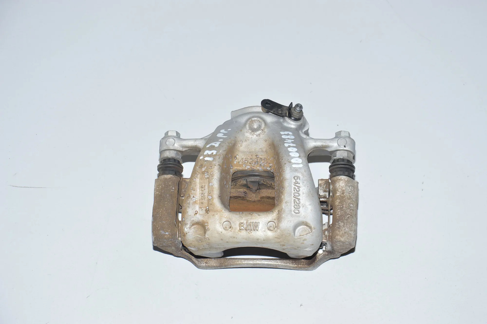 Front Right Brake Caliper · BMW i3 (I01) Electric 2018