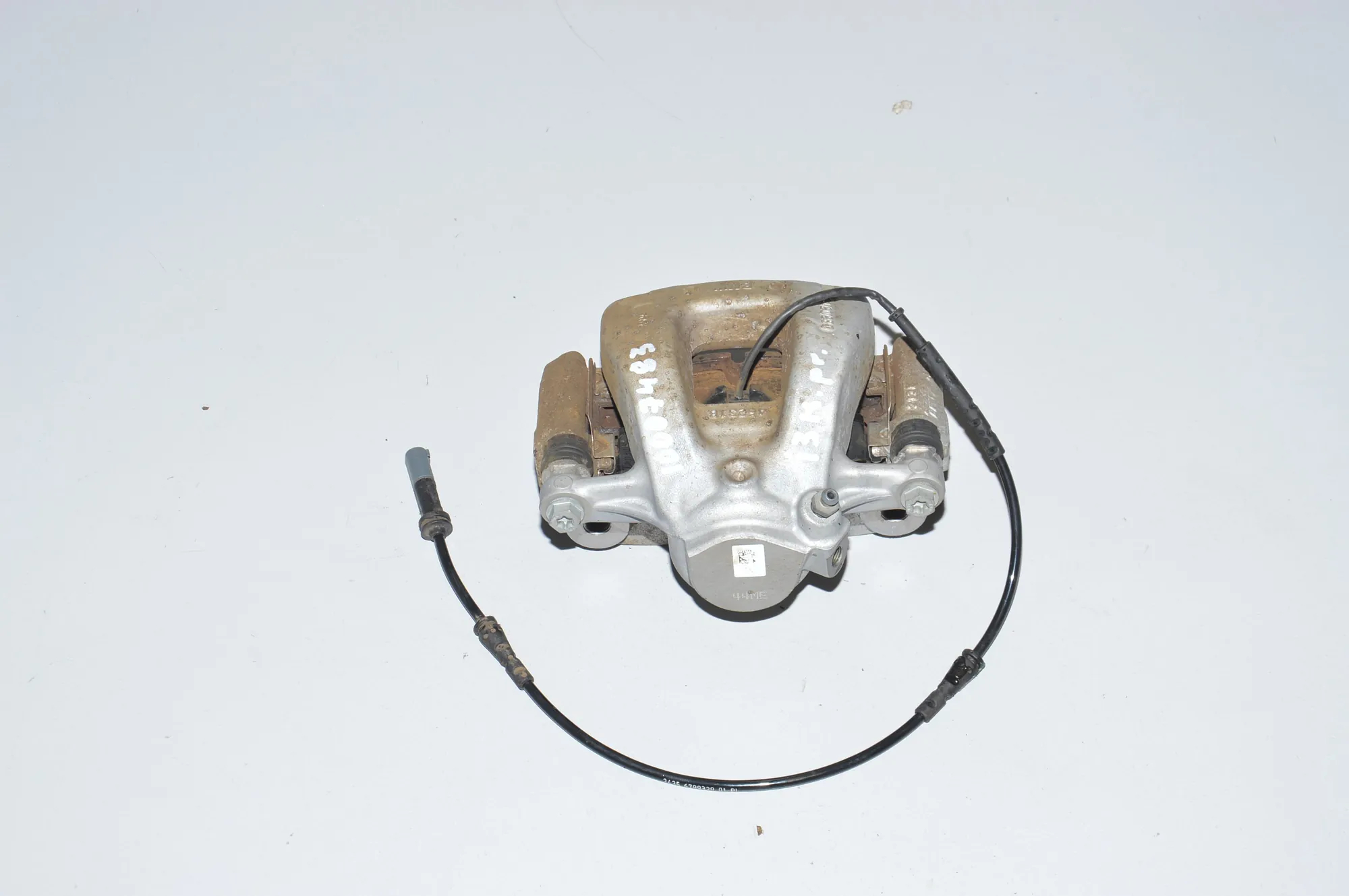 Front Left Brake Caliper · BMW i3 (I01) Electric 2018 – 2