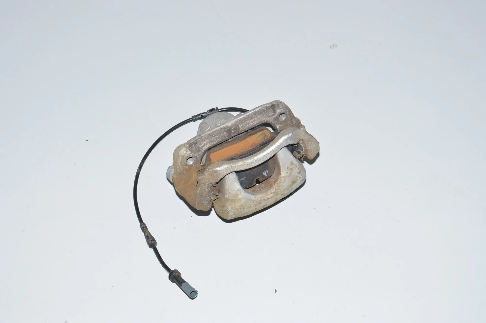 Front Left Brake Caliper · BMW i3 (I01) Electric 2018 – 3