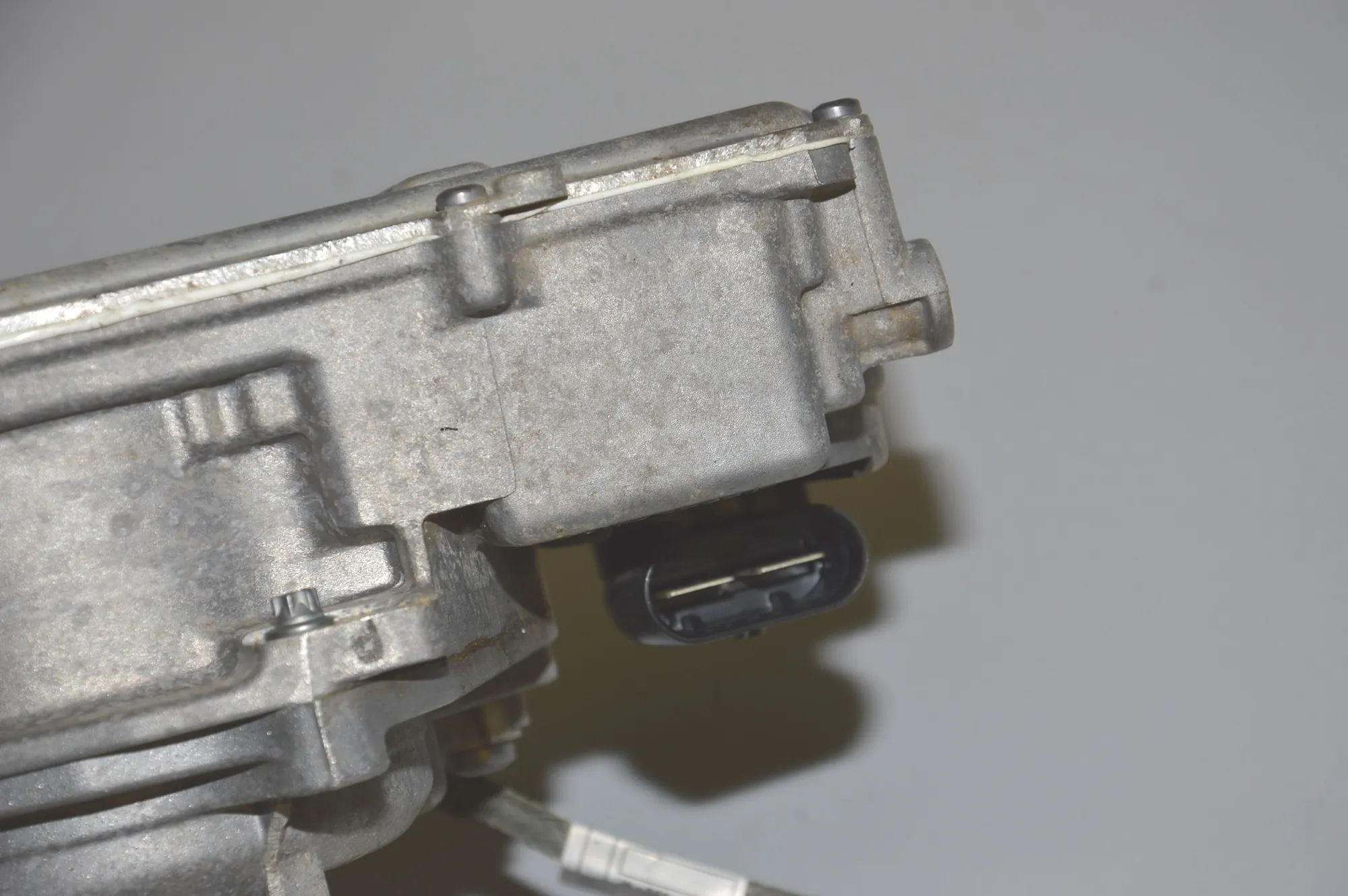 Steering Rack – OEM 38250940490 · BMW i3 (I01) Electric 2018 – 7