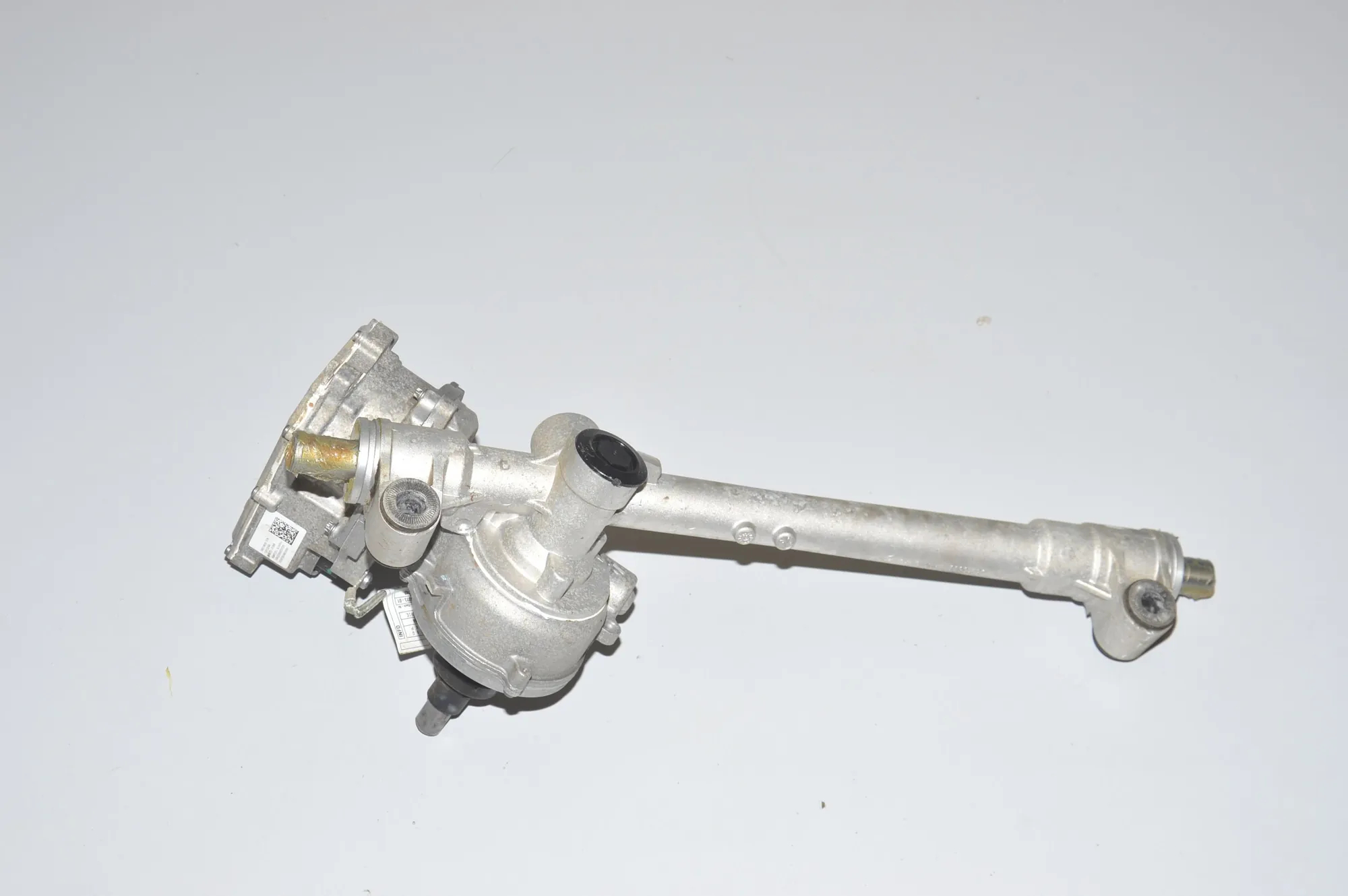 Steering Rack – OEM 38250940490 · BMW i3 (I01) Electric 2018 – 4