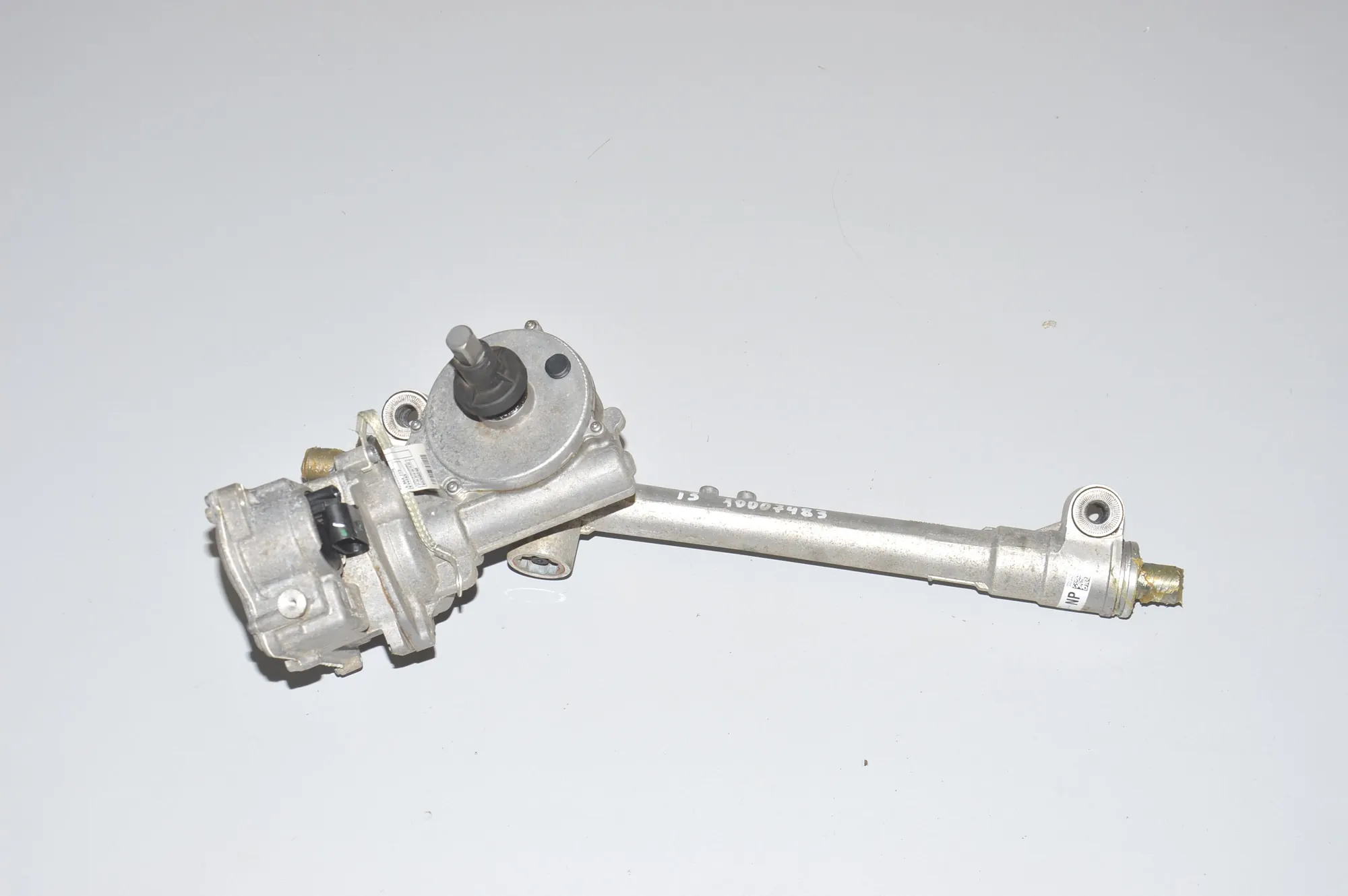 Steering Rack – OEM 38250940490 · BMW i3 (I01) Electric 2018 – 2