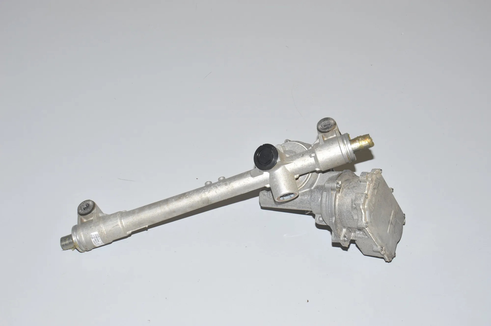 Steering Rack – OEM 38250940490 · BMW i3 (I01) Electric 2018 – 3
