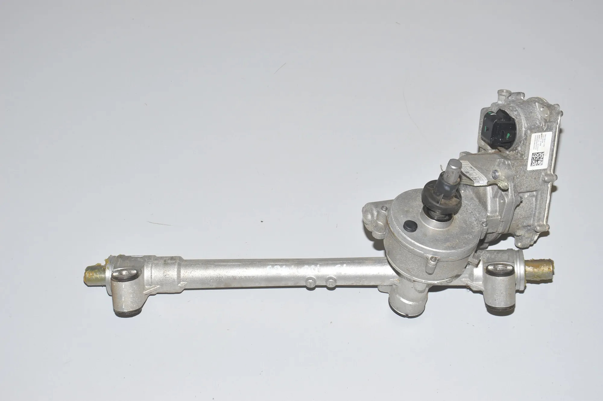 Steering Rack – OEM 38250940490 · BMW i3 (I01) Electric 2018