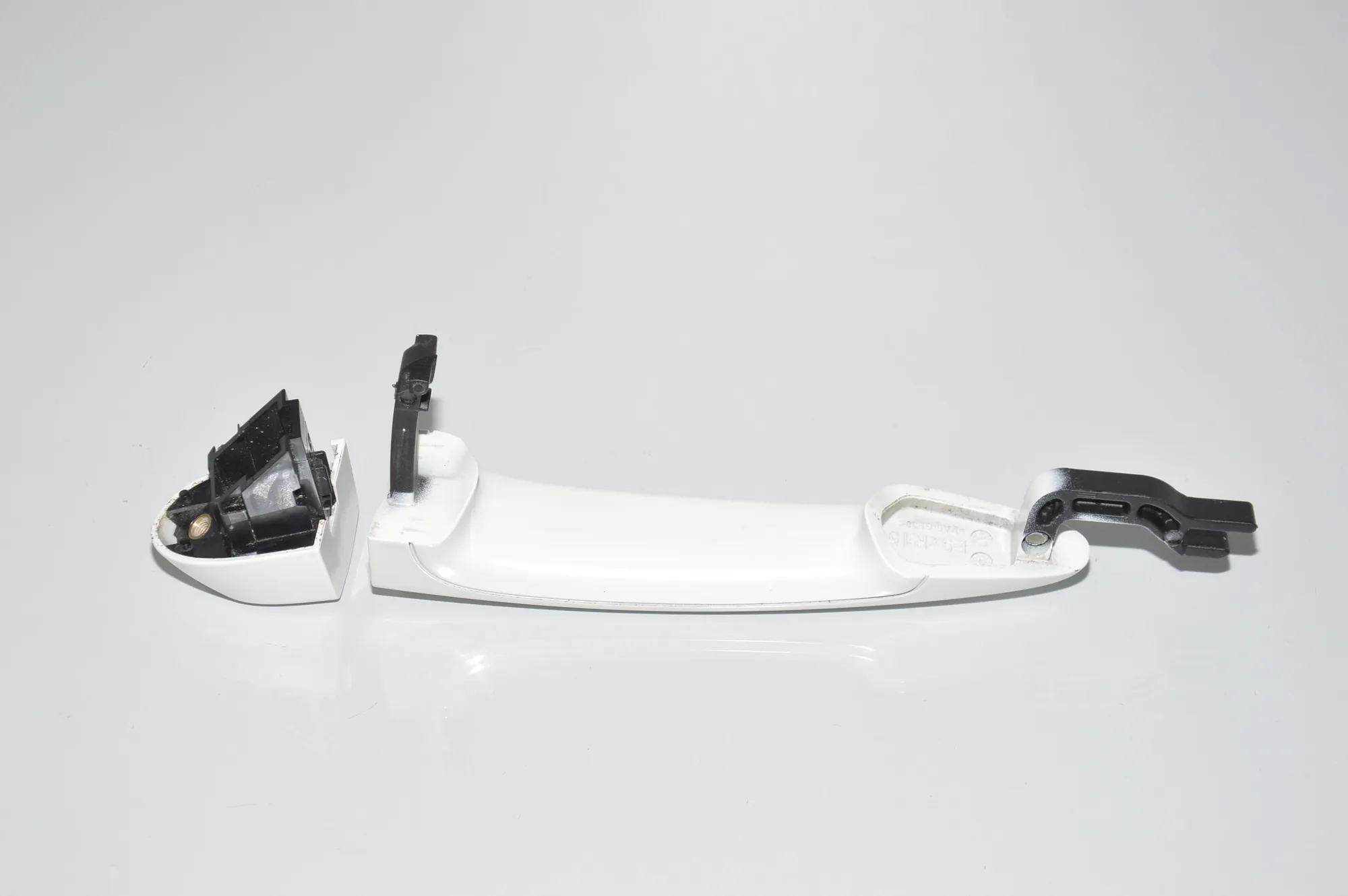 Rear Right Door Exterior Handle · BMW 3 Touring (E91) BMW 3 Touring (E91) 318 d 2008 – 4