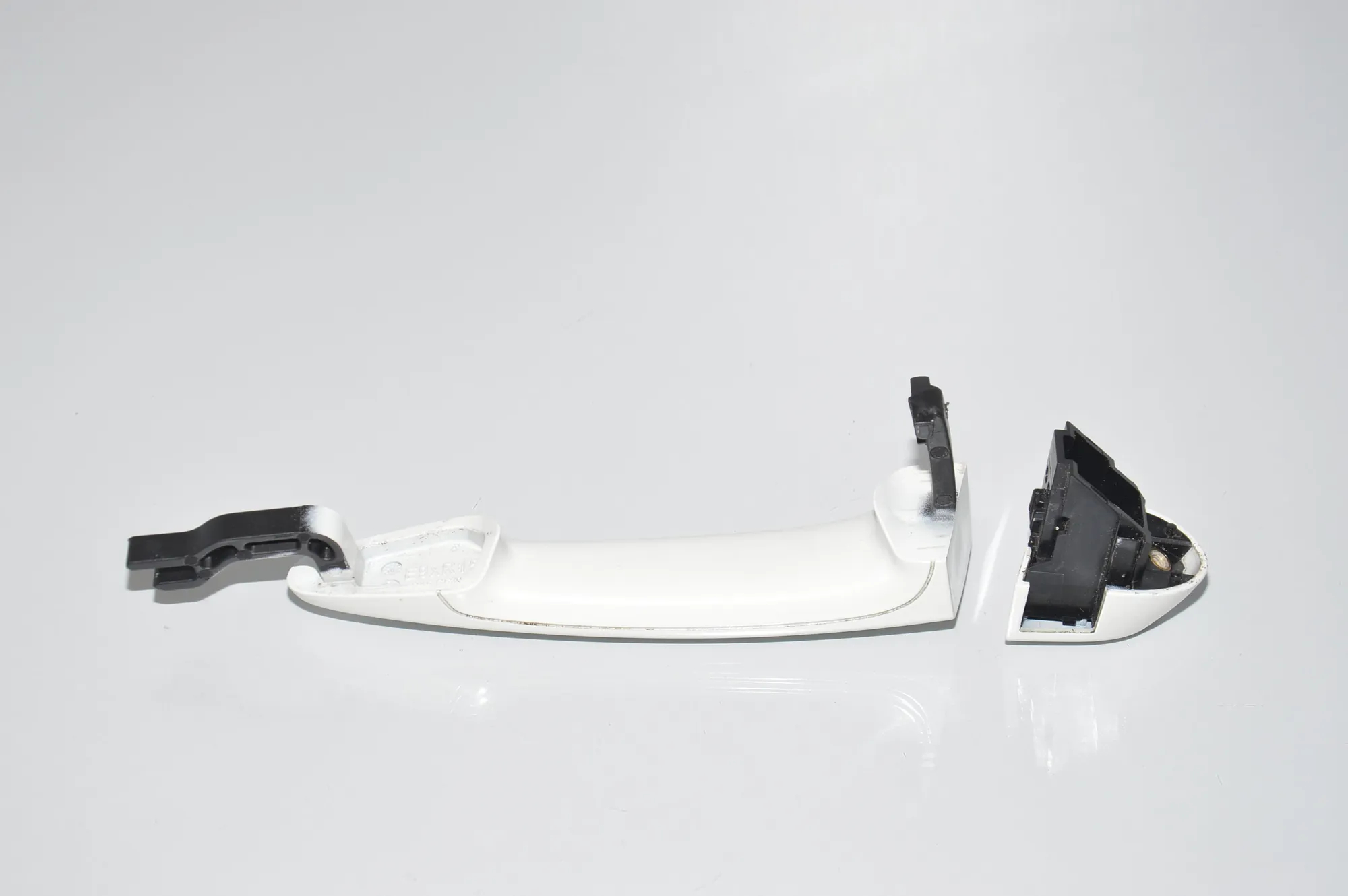Rear Right Door Exterior Handle · BMW 3 Touring (E91) BMW 3 Touring (E91) 318 d 2008 – 5