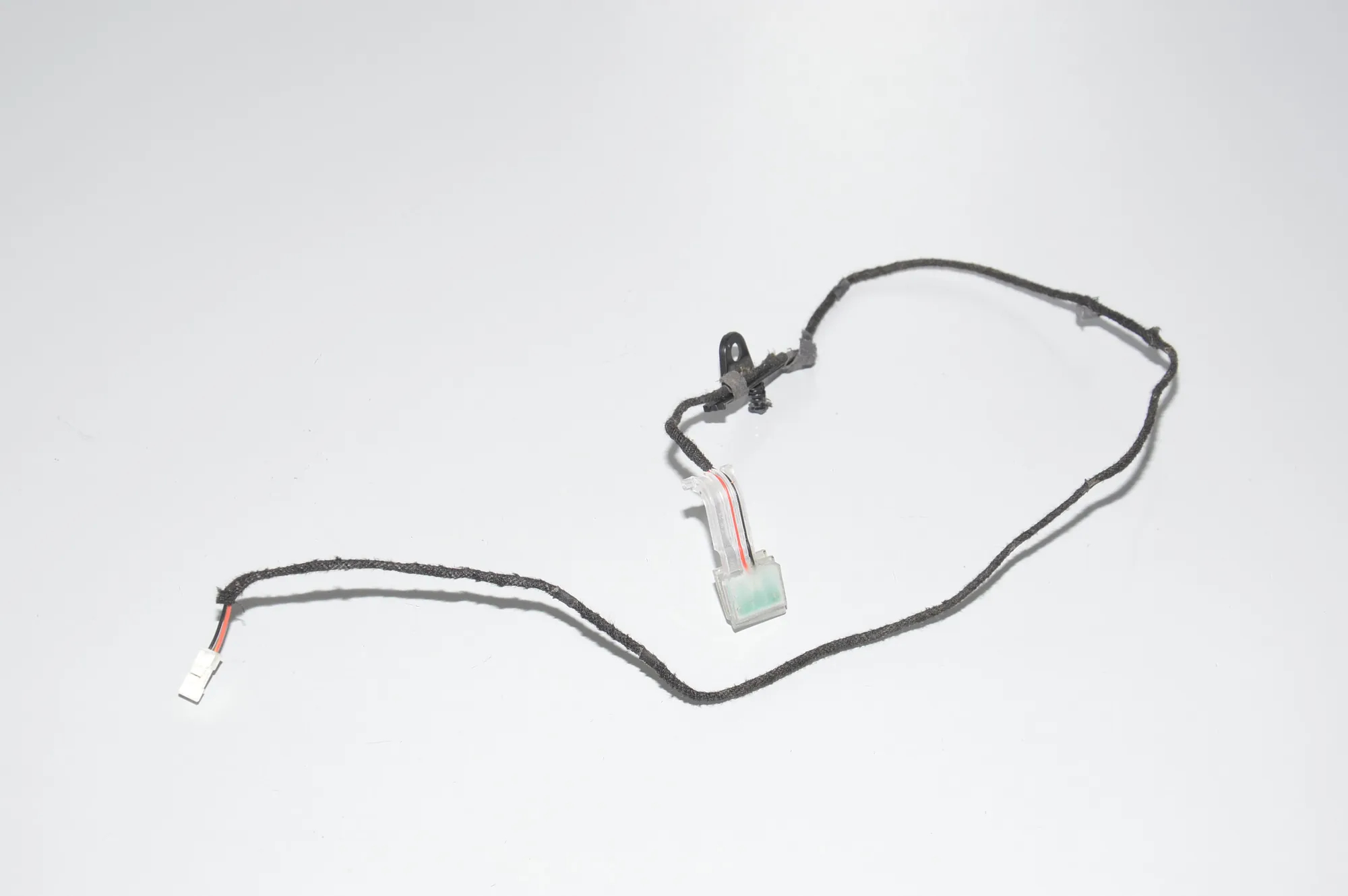 Rear Right Door Handle Light – OEM 7181218 · BMW 3 Touring (E91) BMW 3 Touring (E91) 318 d 2008