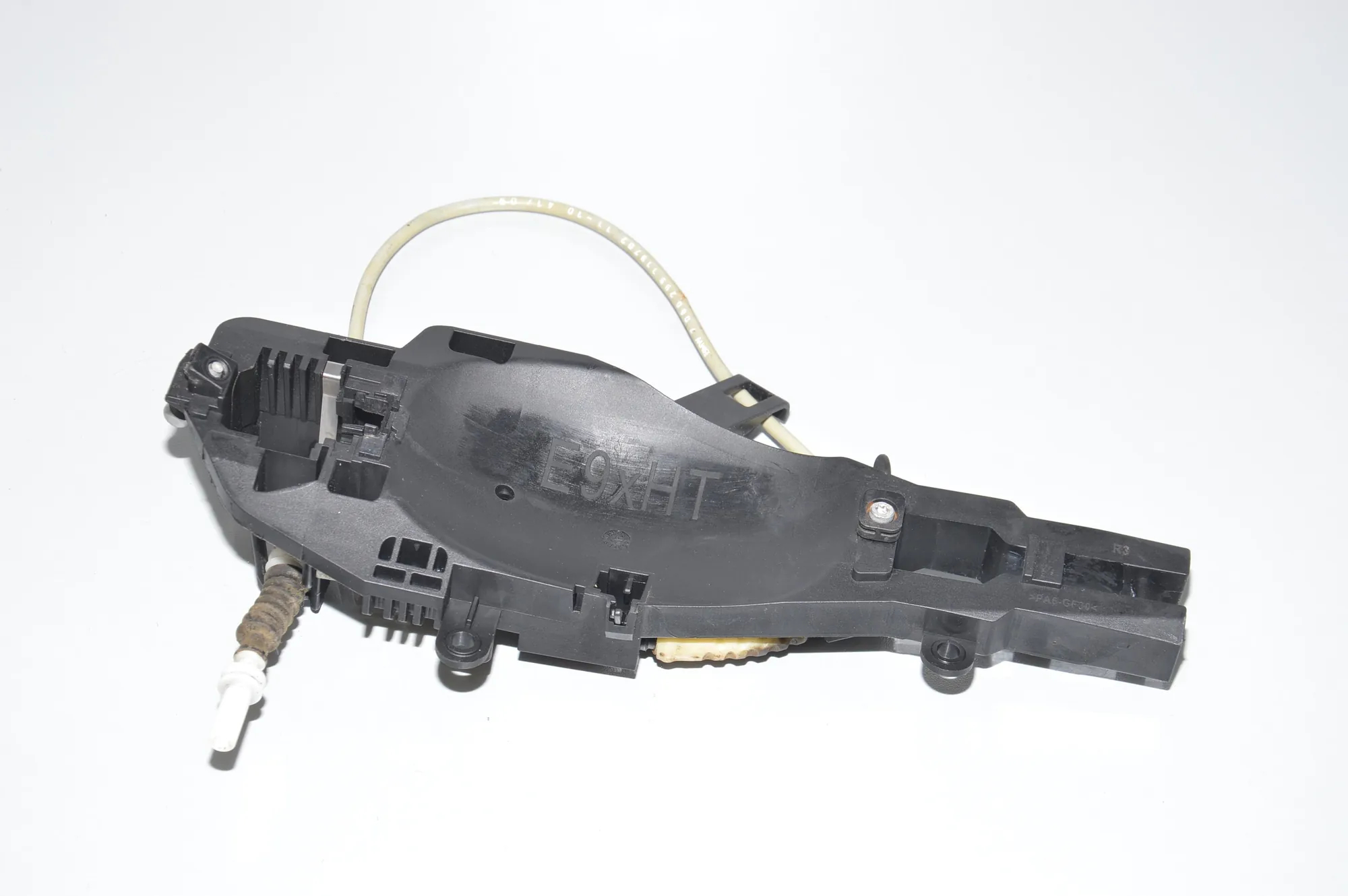 Rear Right Door Interior Handle Frame – OEM 7060299 · BMW 3 Touring (E91) BMW 3 Touring (E91) 318 d 2008