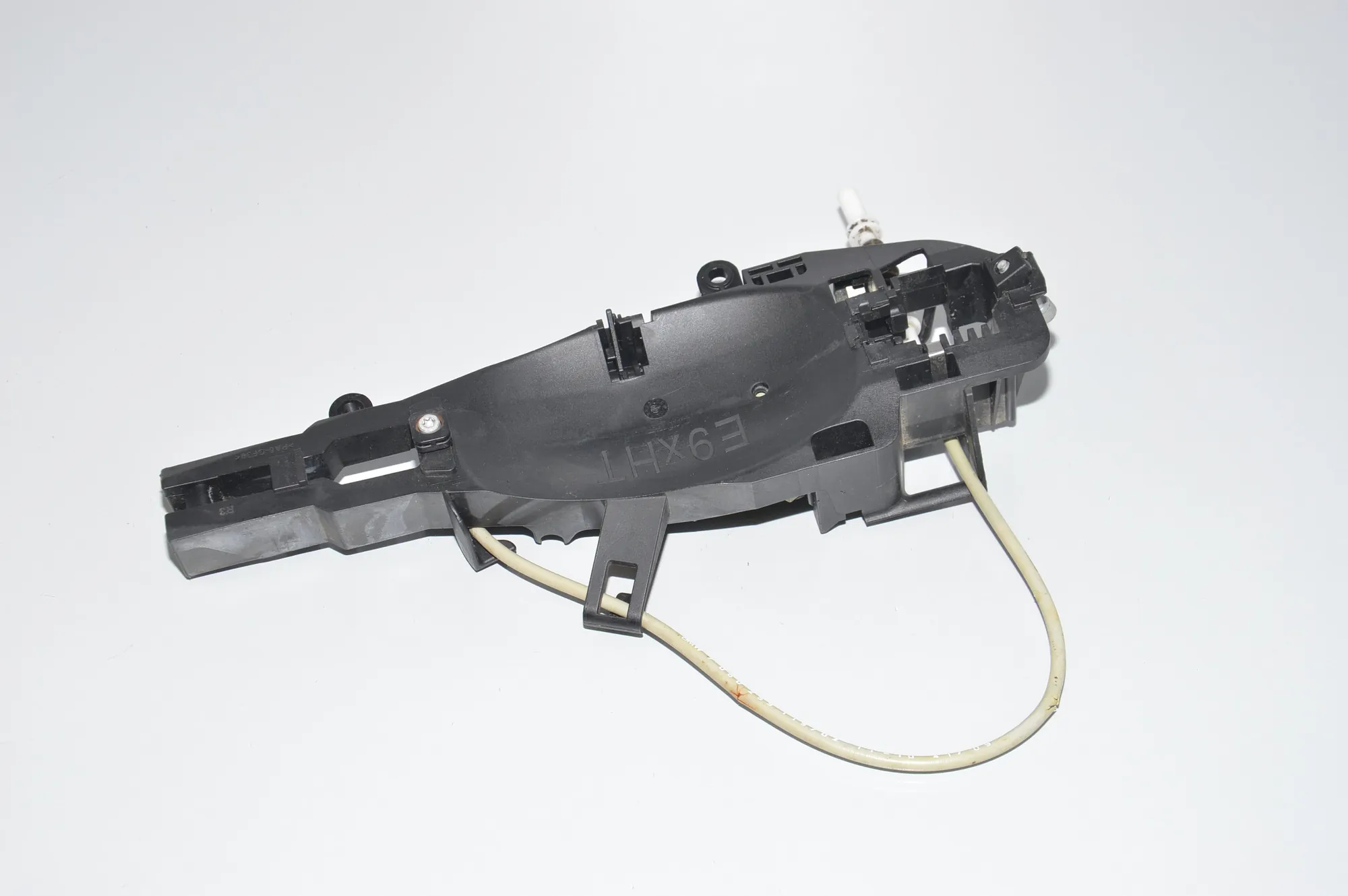 Rear Right Door Interior Handle Frame – OEM 7060299 · BMW 3 Touring (E91) BMW 3 Touring (E91) 318 d 2008 – 2