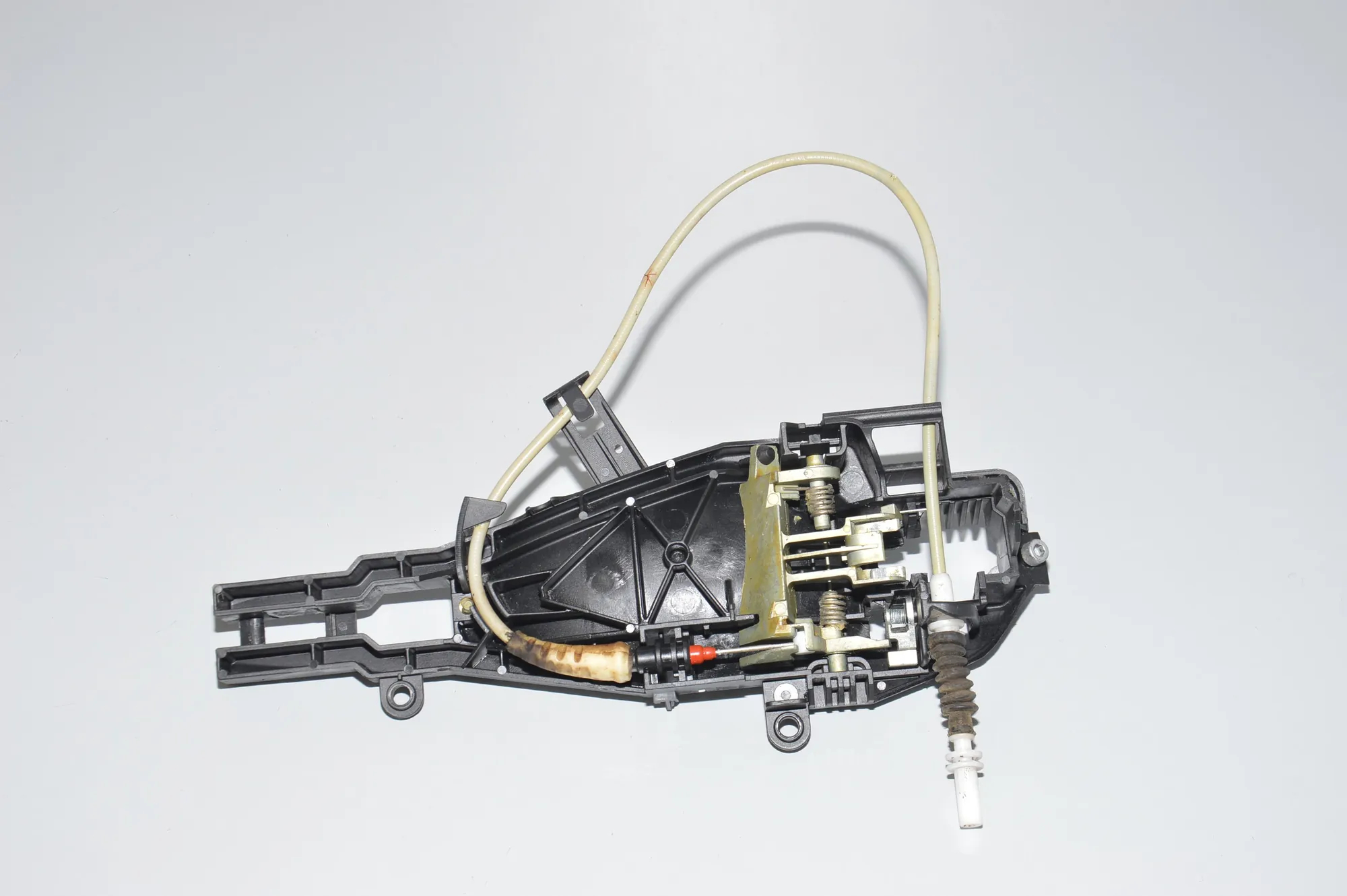 Rear Right Door Interior Handle Frame – OEM 7060299 · BMW 3 Touring (E91) BMW 3 Touring (E91) 318 d 2008 – 3