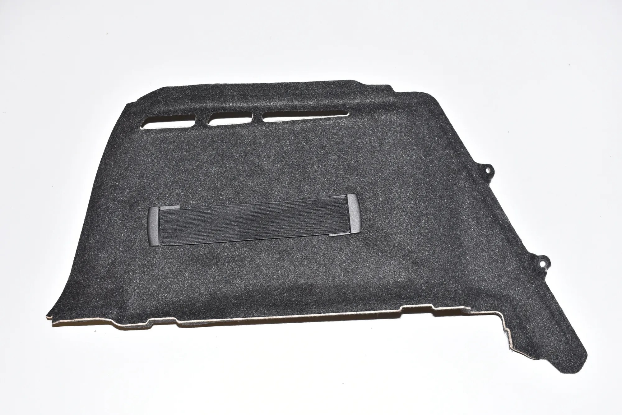 Left Side Trunk Trim – OEM 7314755 · BMW i3 (I01) Electric 2018