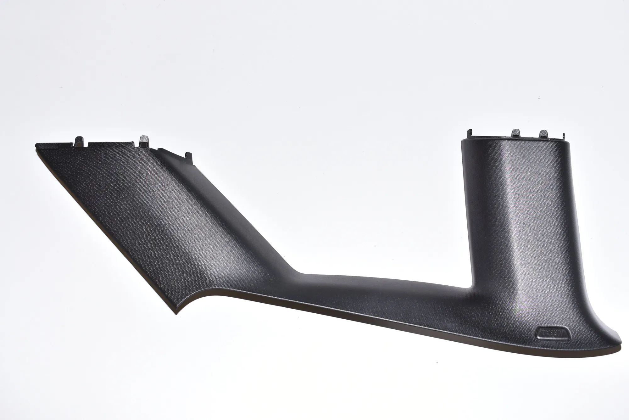 Right Side Pillar Trim – OEM 7275670 · BMW i3 (I01) Electric 2018