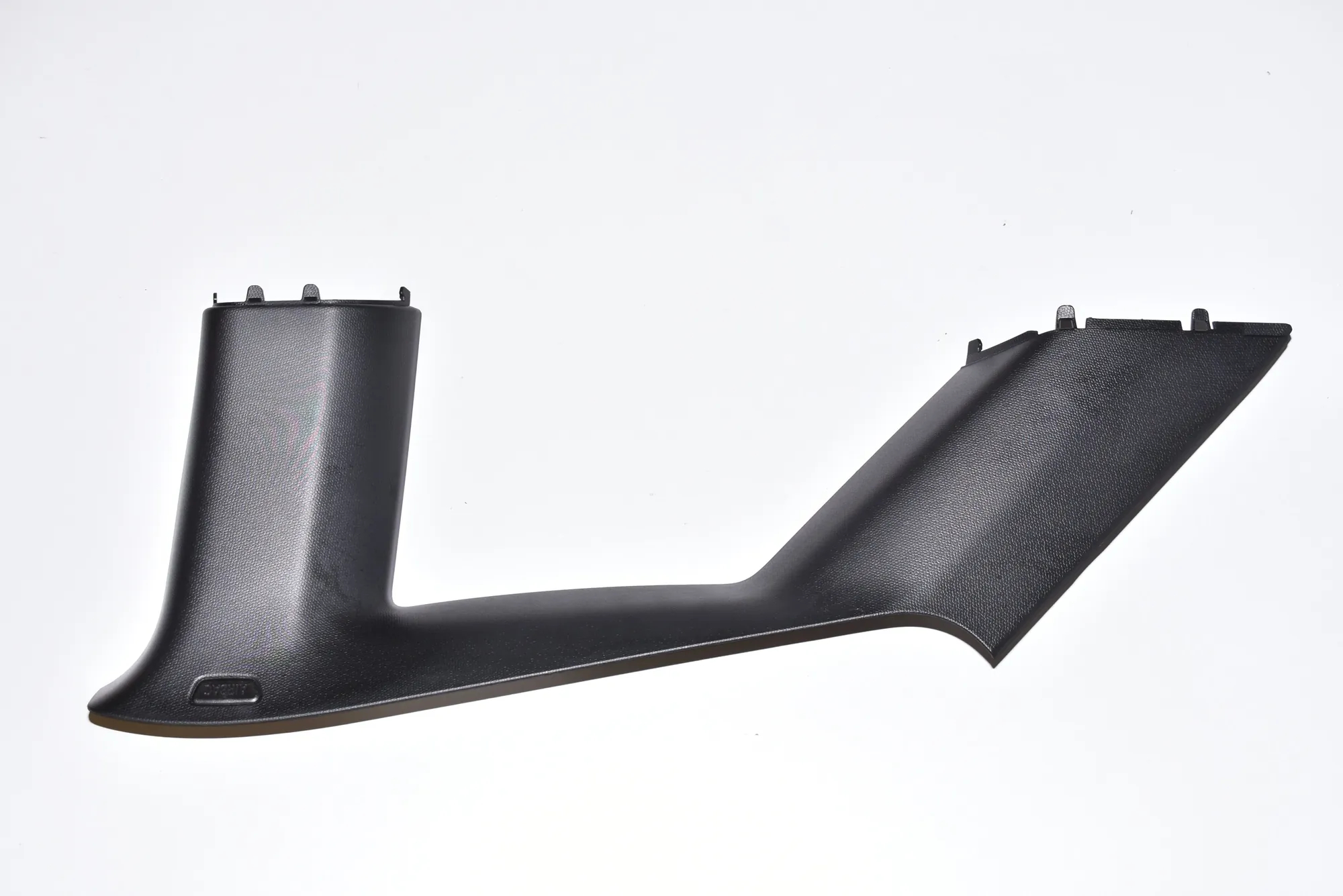 Rear Left Pillar Trim – OEM 7275669 · BMW i3 (I01) Electric 2018