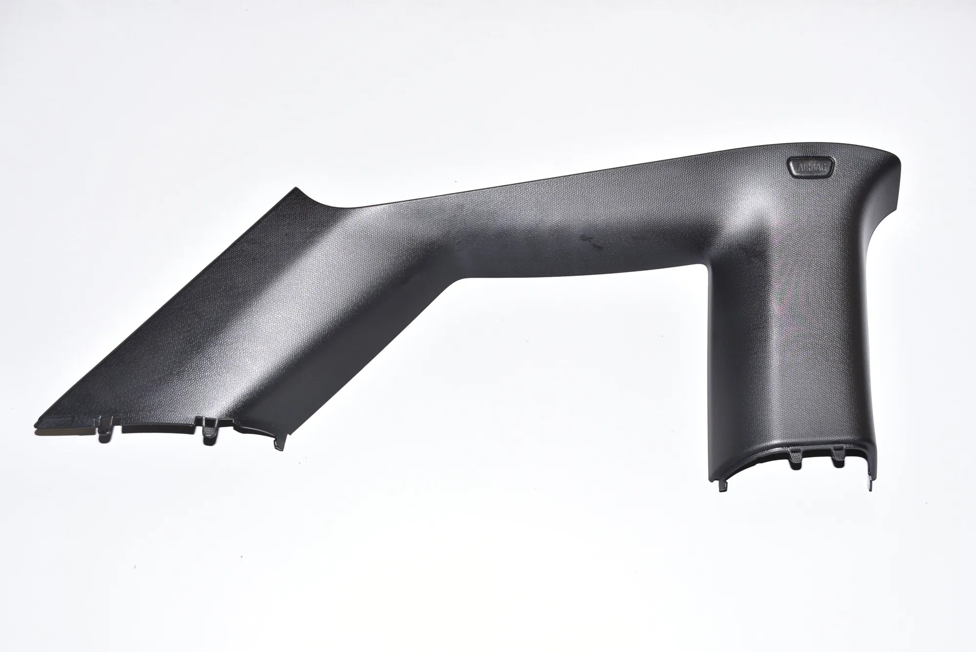 Rear Left Pillar Trim – OEM 7275669 · BMW i3 (I01) Electric 2018 – 2