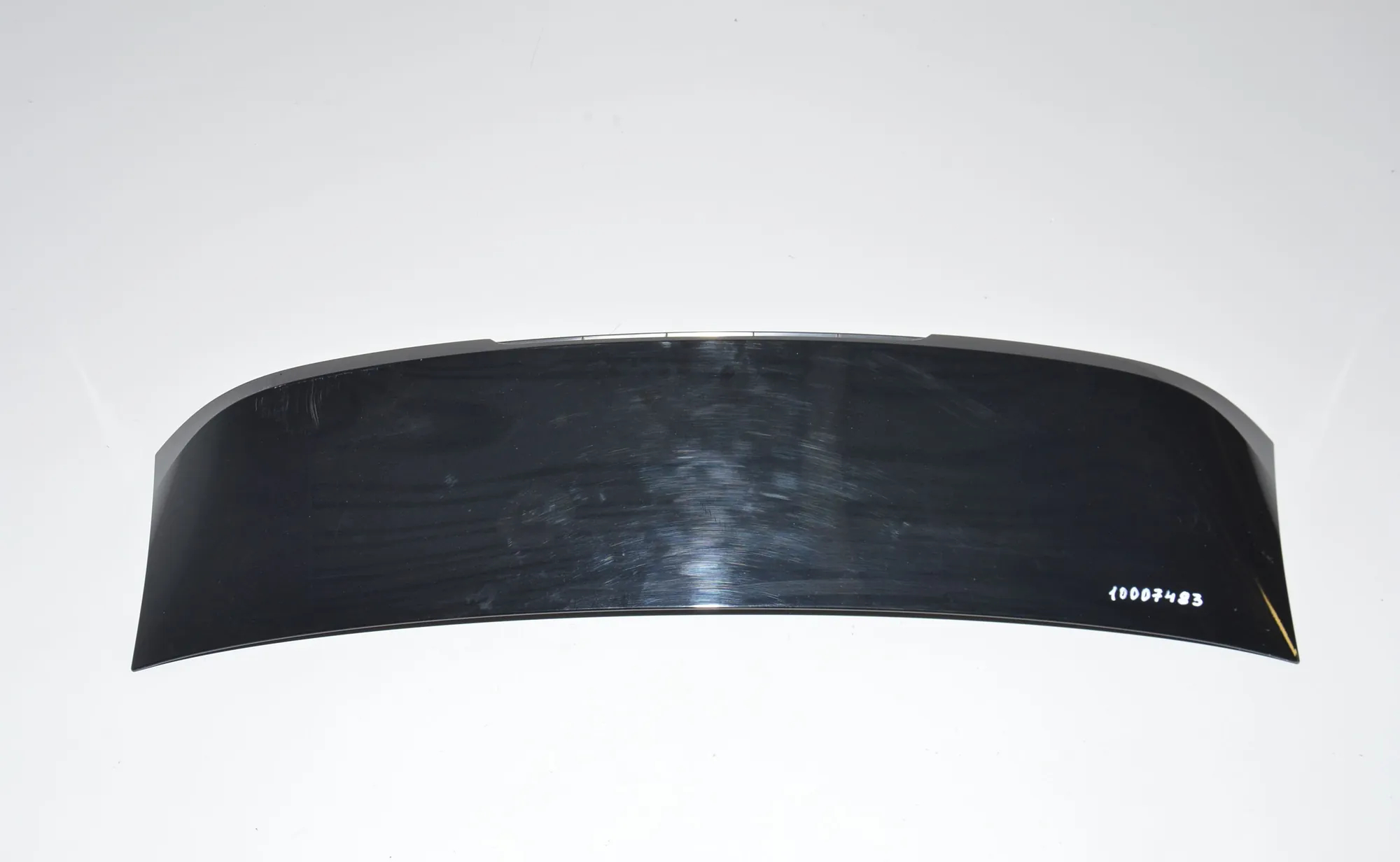 Tailgate Bootlid Spoiler – OEM 7305042 · BMW i3 (I01) Electric 2018 – 2