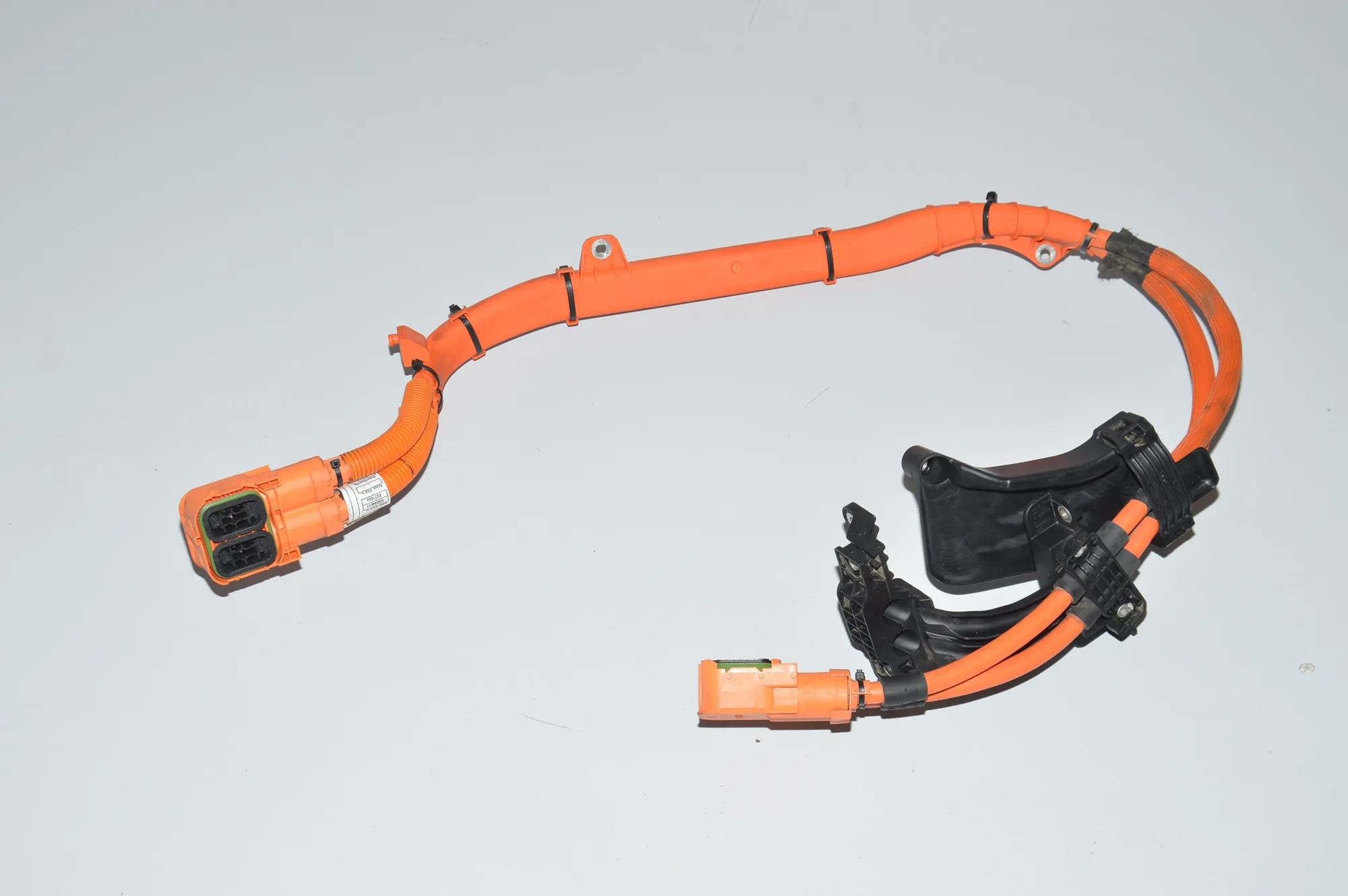 Cable Harness – OEM 6840449 · BMW i3 (I01) Electric 2018 – 2