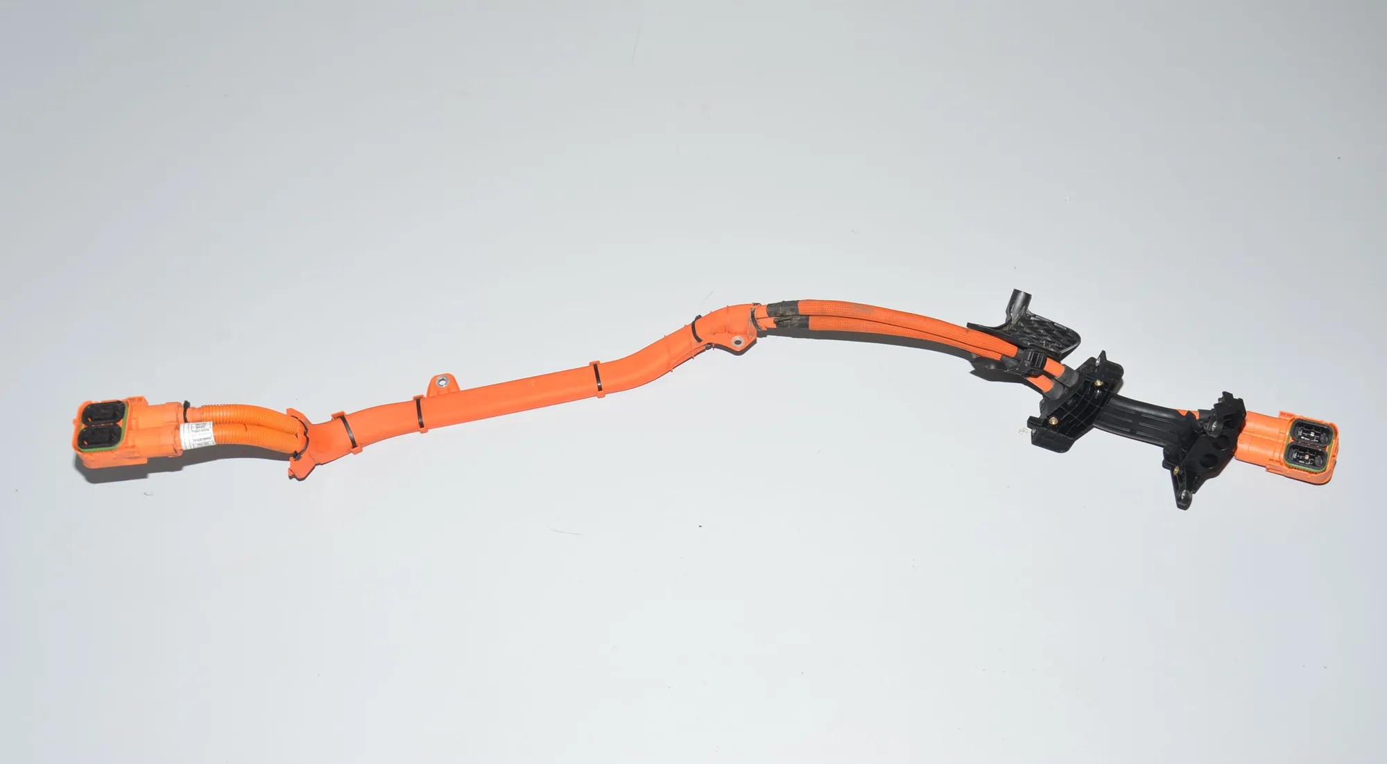 Cable Harness – OEM 6840449 · BMW i3 (I01) Electric 2018
