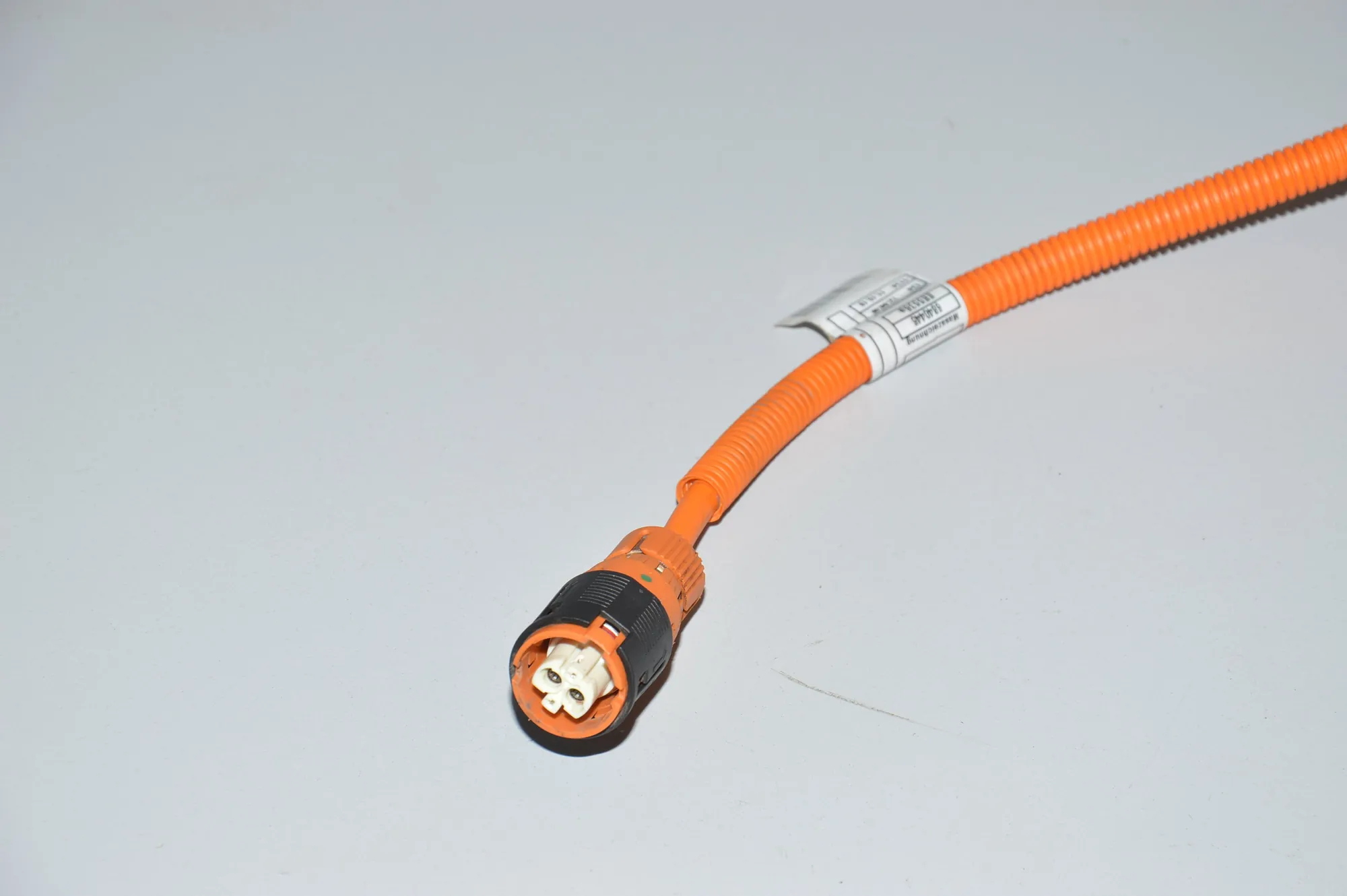 Cable Harness – OEM 6840445 · BMW i3 (I01) Electric 2018 – 4