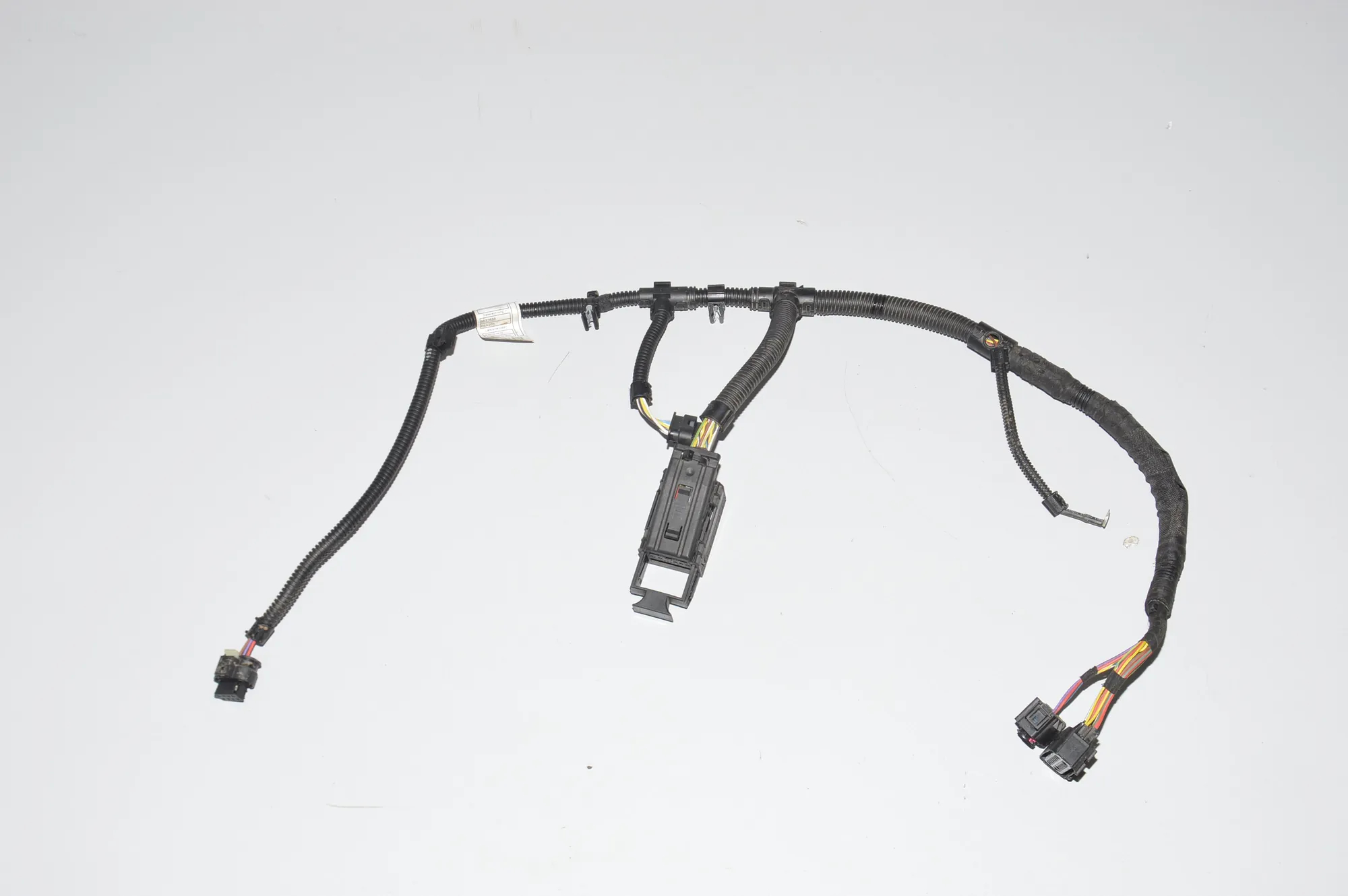 Cable Harness – OEM 8632687 · BMW i3 (I01) Electric 2018 – 3