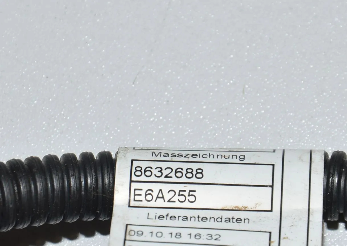 Cable Harness – OEM 8632687 · BMW i3 (I01) Electric 2018 – 6
