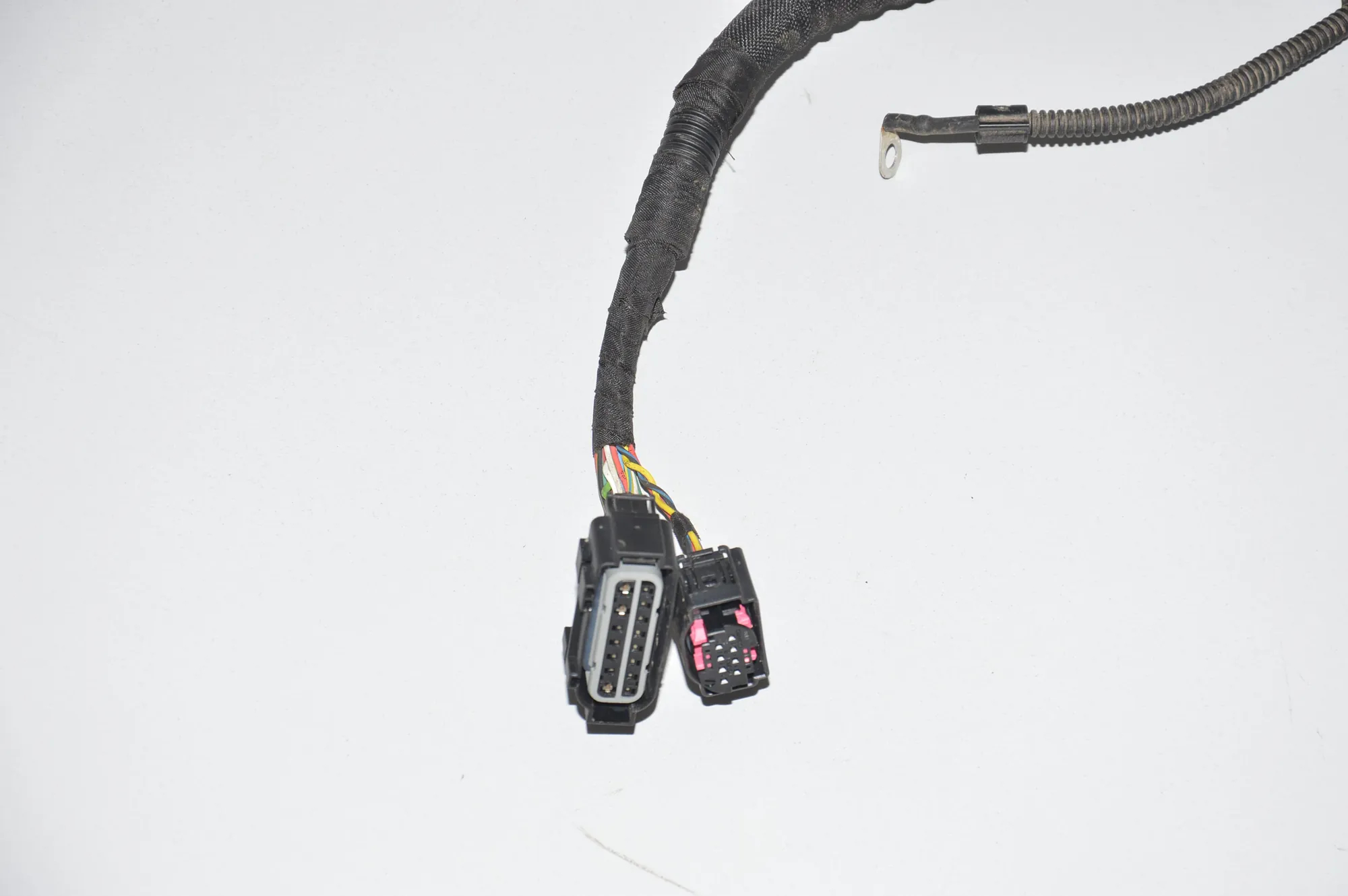 Cable Harness – OEM 8632687 · BMW i3 (I01) Electric 2018 – 4