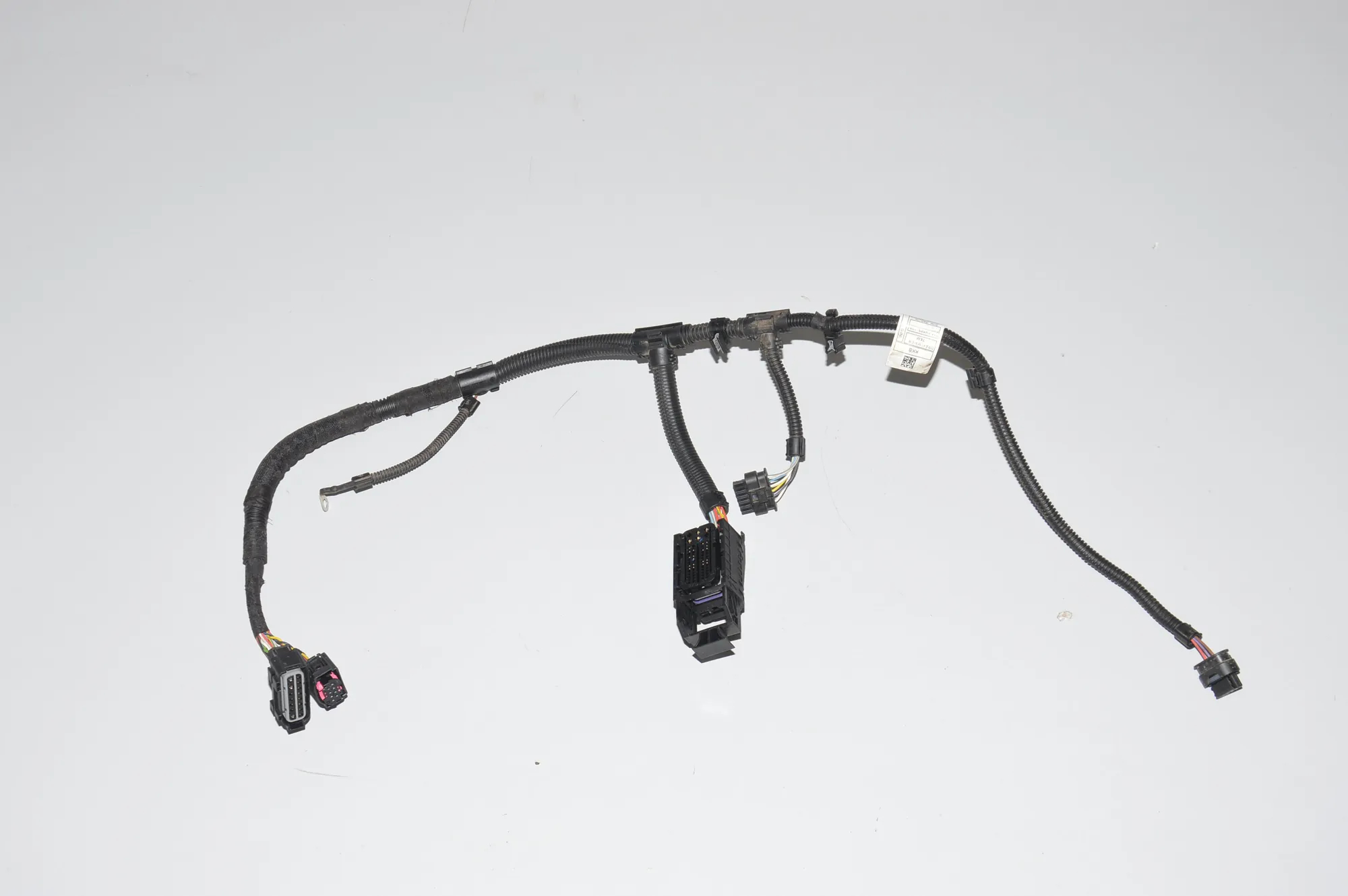 Cable Harness – OEM 8632687 · BMW i3 (I01) Electric 2018
