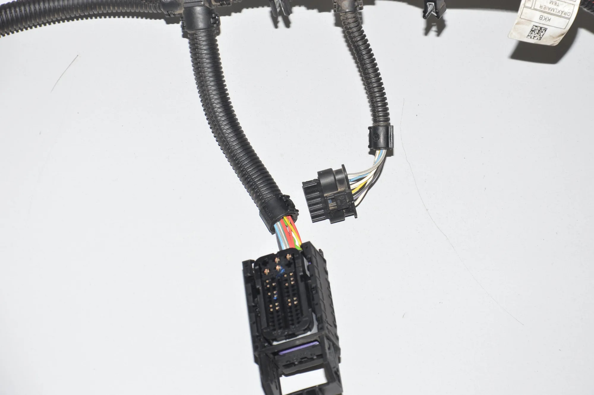 Cable Harness – OEM 8632687 · BMW i3 (I01) Electric 2018 – 5