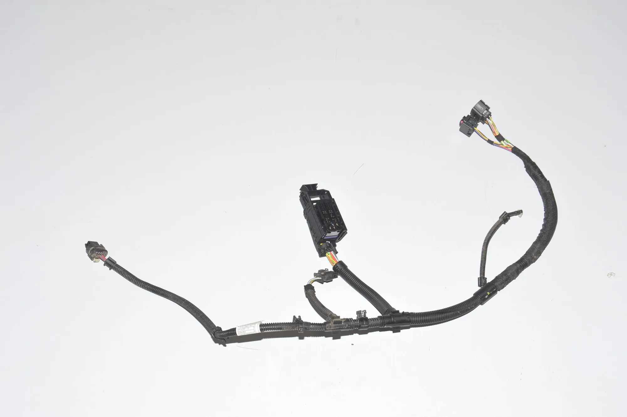 Cable Harness – OEM 8632687 · BMW i3 (I01) Electric 2018 – 2
