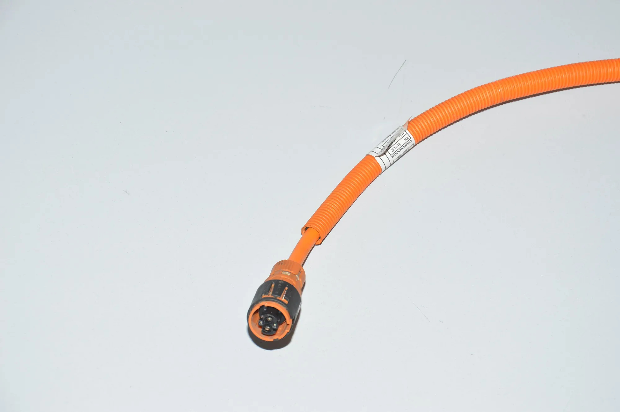 Cable Harness – OEM 6840441 · BMW i3 (I01) Electric 2018 – 3