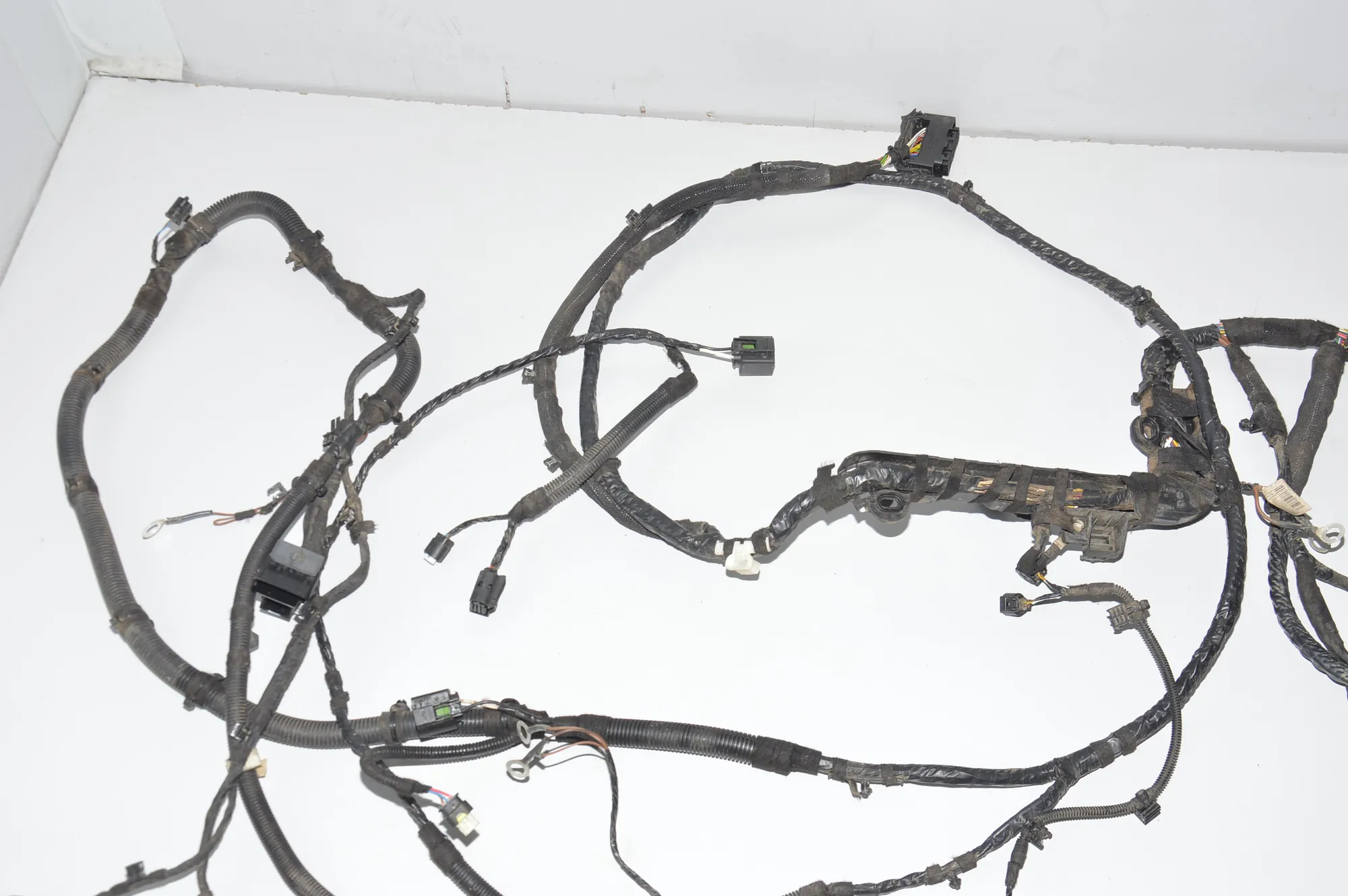 Engine Cable Harness – OEM 9321027 · BMW i3 (I01) Electric 2018 – 4