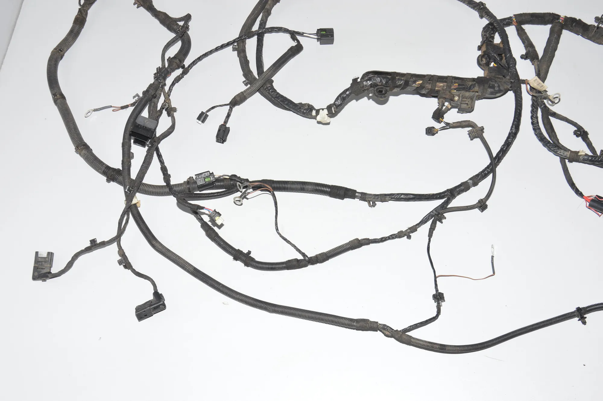 Engine Cable Harness – OEM 9321027 · BMW i3 (I01) Electric 2018 – 5