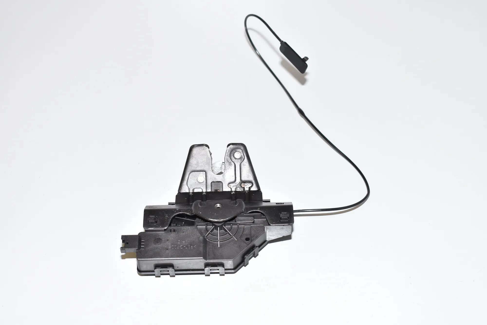 Tailgate Boot Lock – OEM 7840617 · BMW 1 (E87) BMW 1 (E87) 120 d 2008 – 3