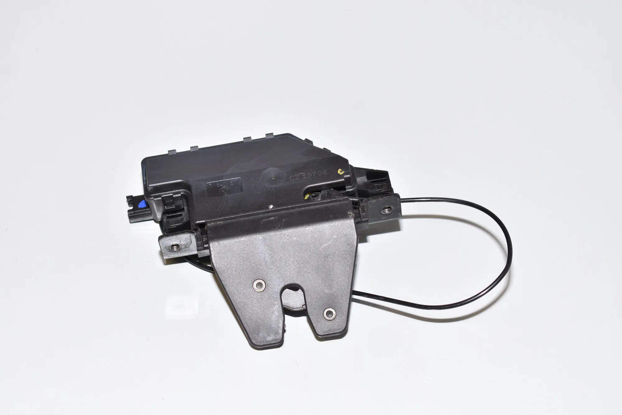 Tailgate Boot Lock – OEM 7840617 · BMW 1 (E87) BMW 1 (E87) 120 d 2008 – 2
