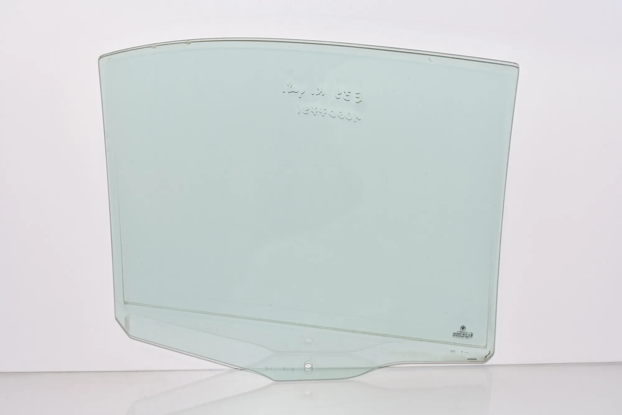 Rear Left Door Window · BMW 5 (E39) 525 d 2003 – 2