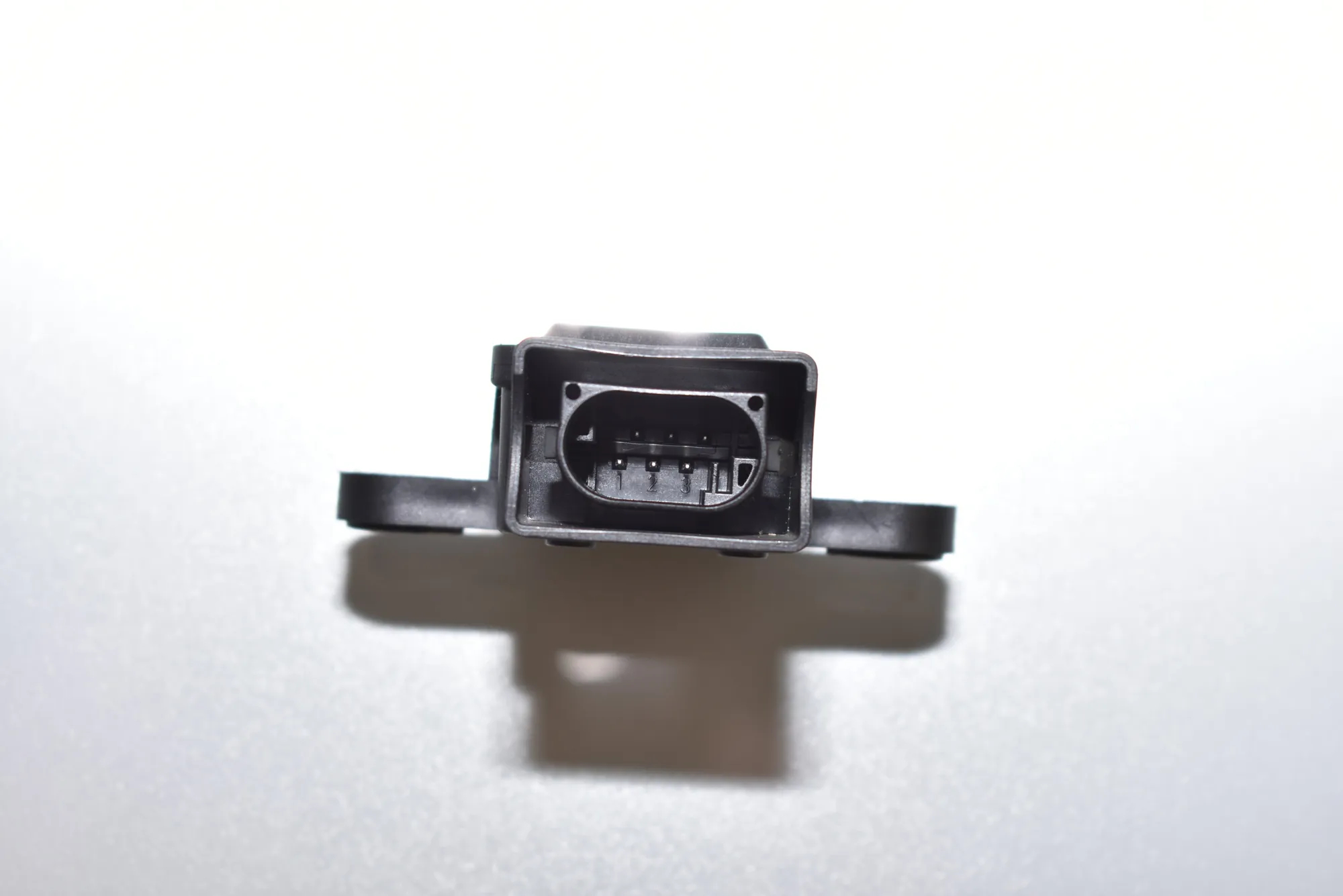 Acceleration Sensor – OEM 0265005248 · BMW 5 (E39) 525 d 2003 – 4