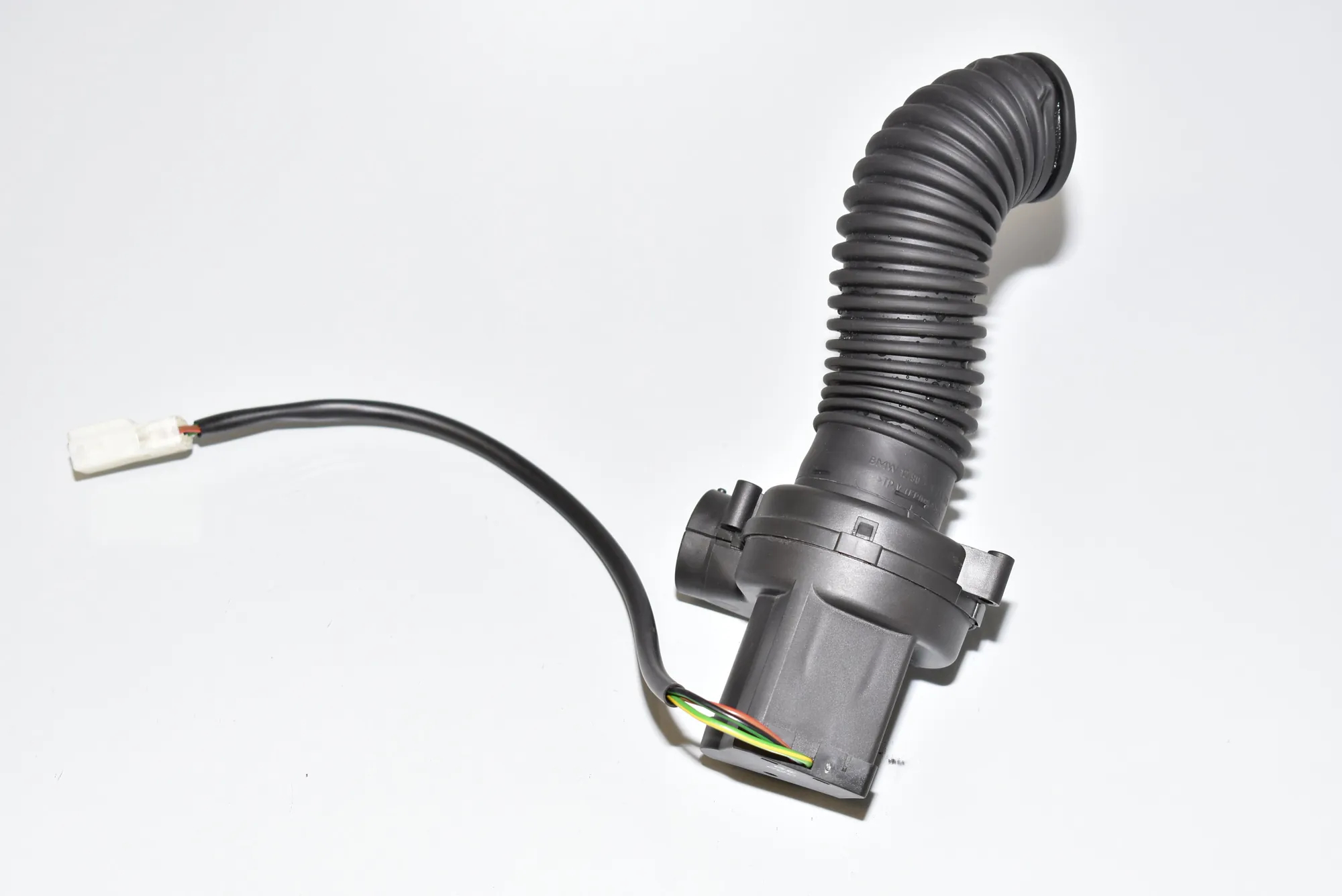 Other Control Units – OEM 1745182 · BMW 5 (E39) 525 d 2003 – 3