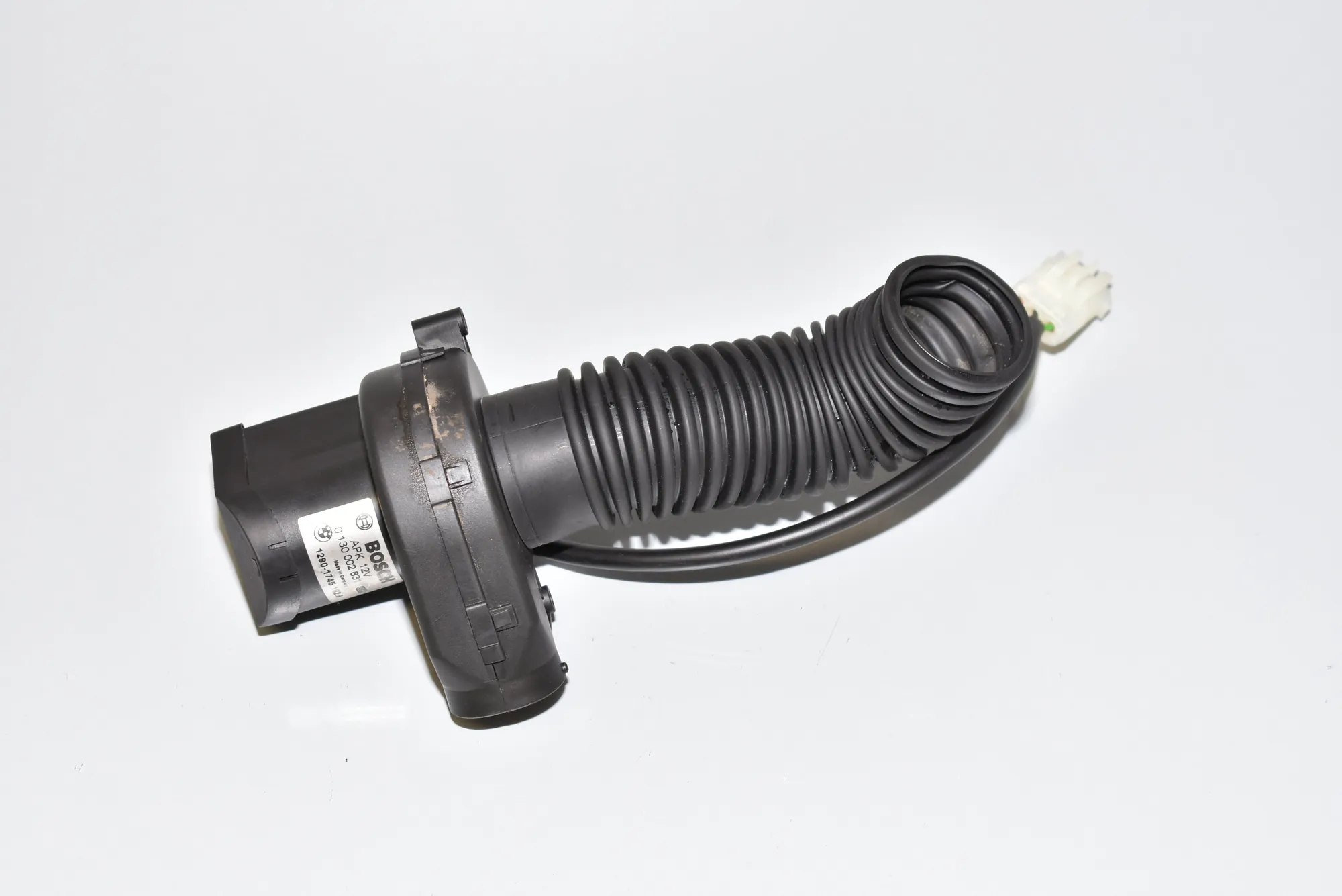 Other Control Units – OEM 1745182 · BMW 5 (E39) 525 d 2003