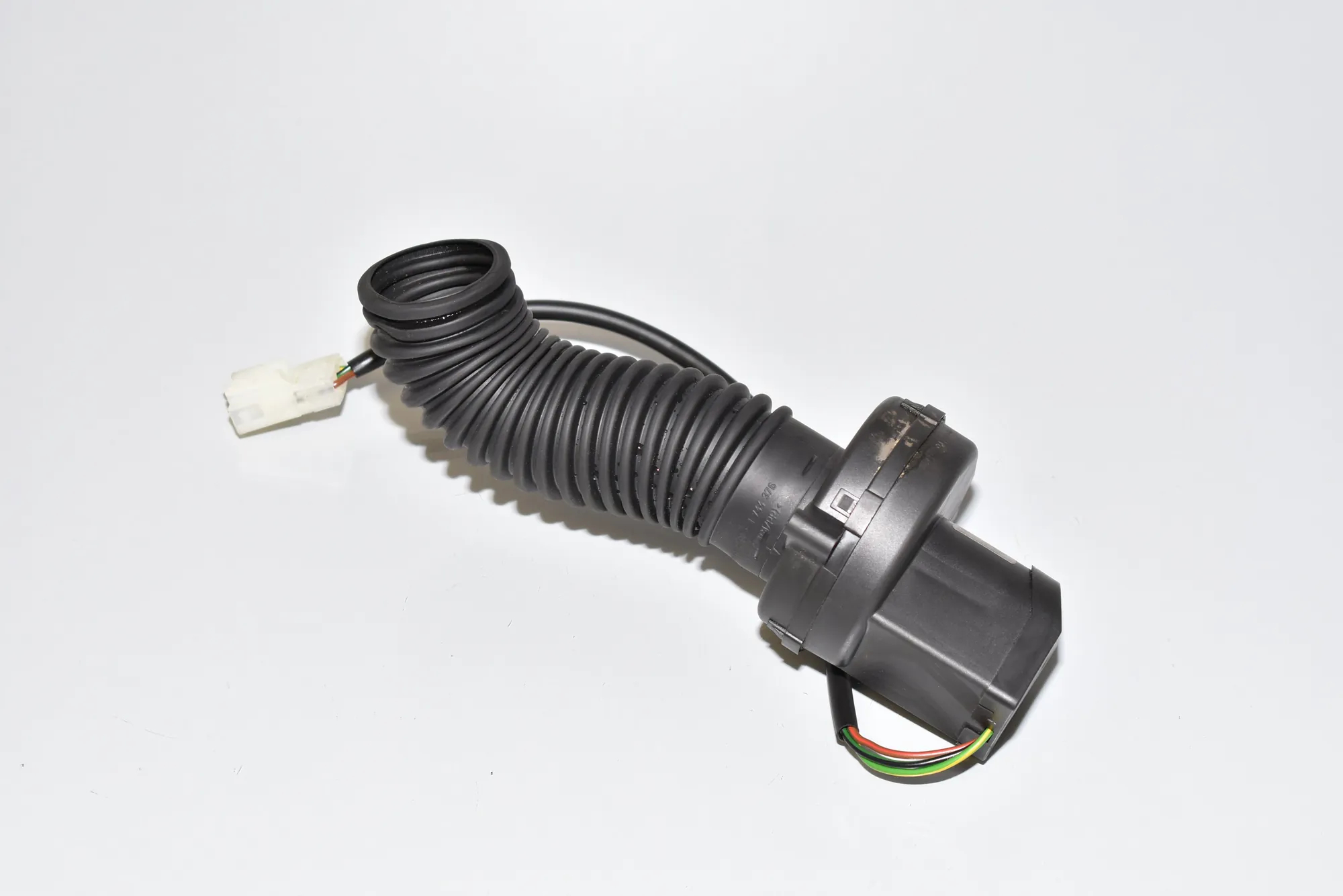 Other Control Units – OEM 1745182 · BMW 5 (E39) 525 d 2003 – 2