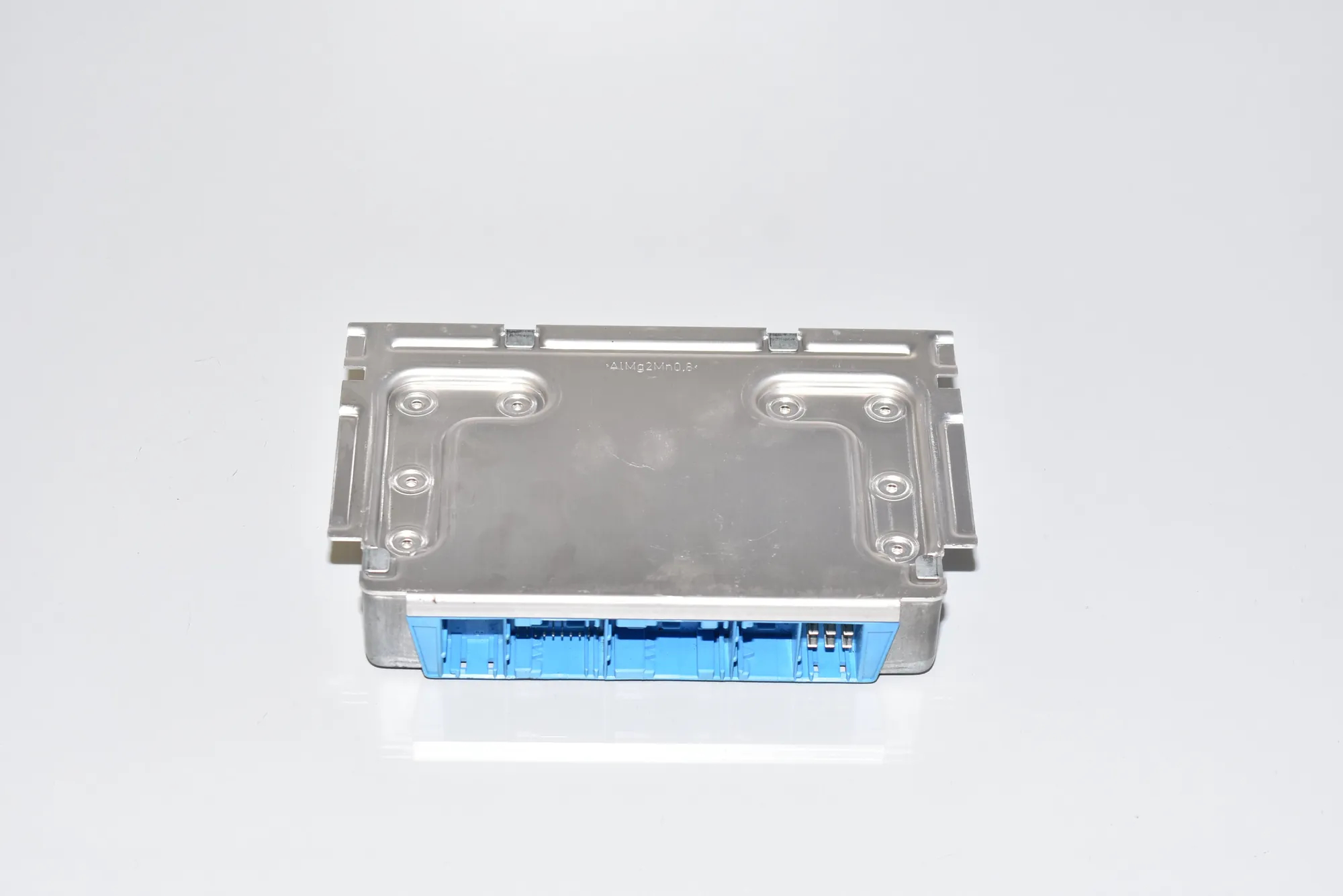 Gearbox Control Unit – OEM 7518709 · BMW 5 (E39) 525 d 2003 – 2