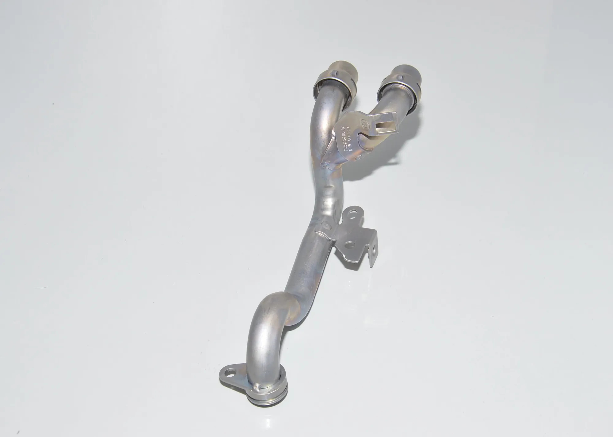 Other tubes – OEM 7834115 · BMW 5 (E60) BMW 5 (E60) M5 2005 – 4