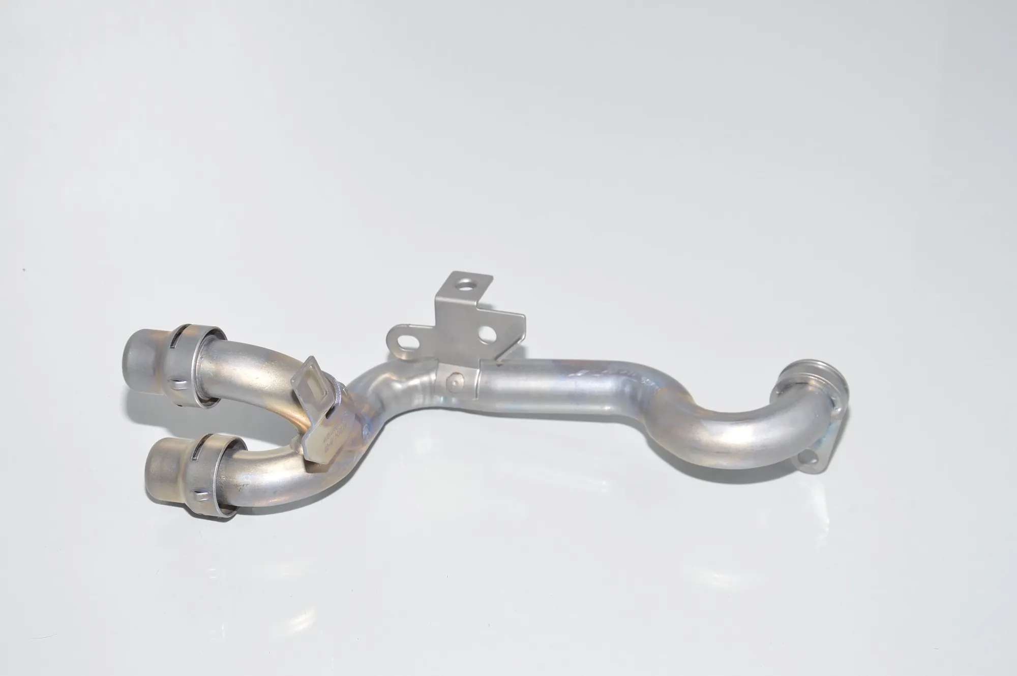 Other tubes – OEM 7834115 · BMW 5 (E60) BMW 5 (E60) M5 2005