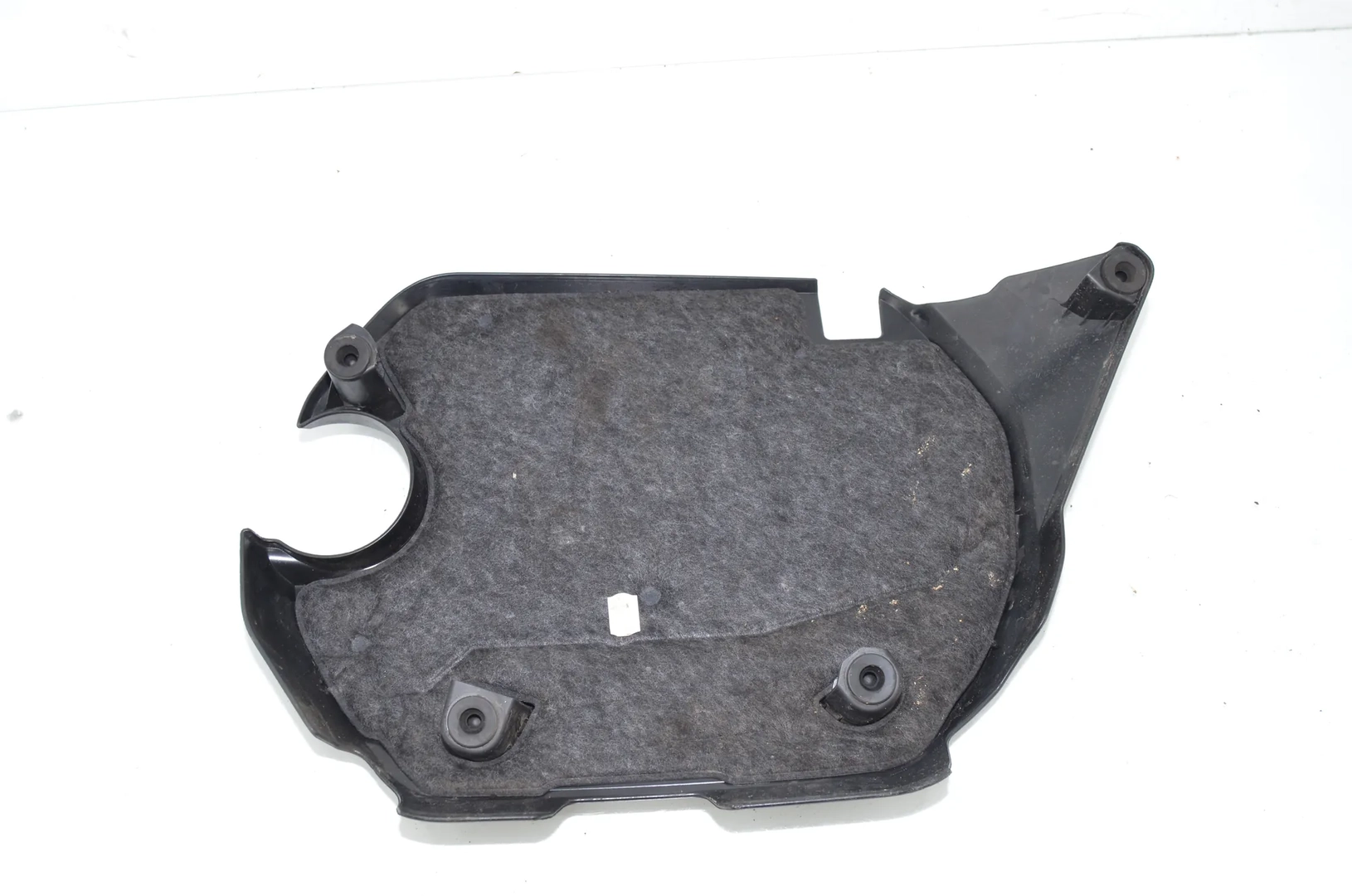 Engine Cover – OEM 8514199 · BMW X1 (F48) xDrive 18 d 2016 – 3