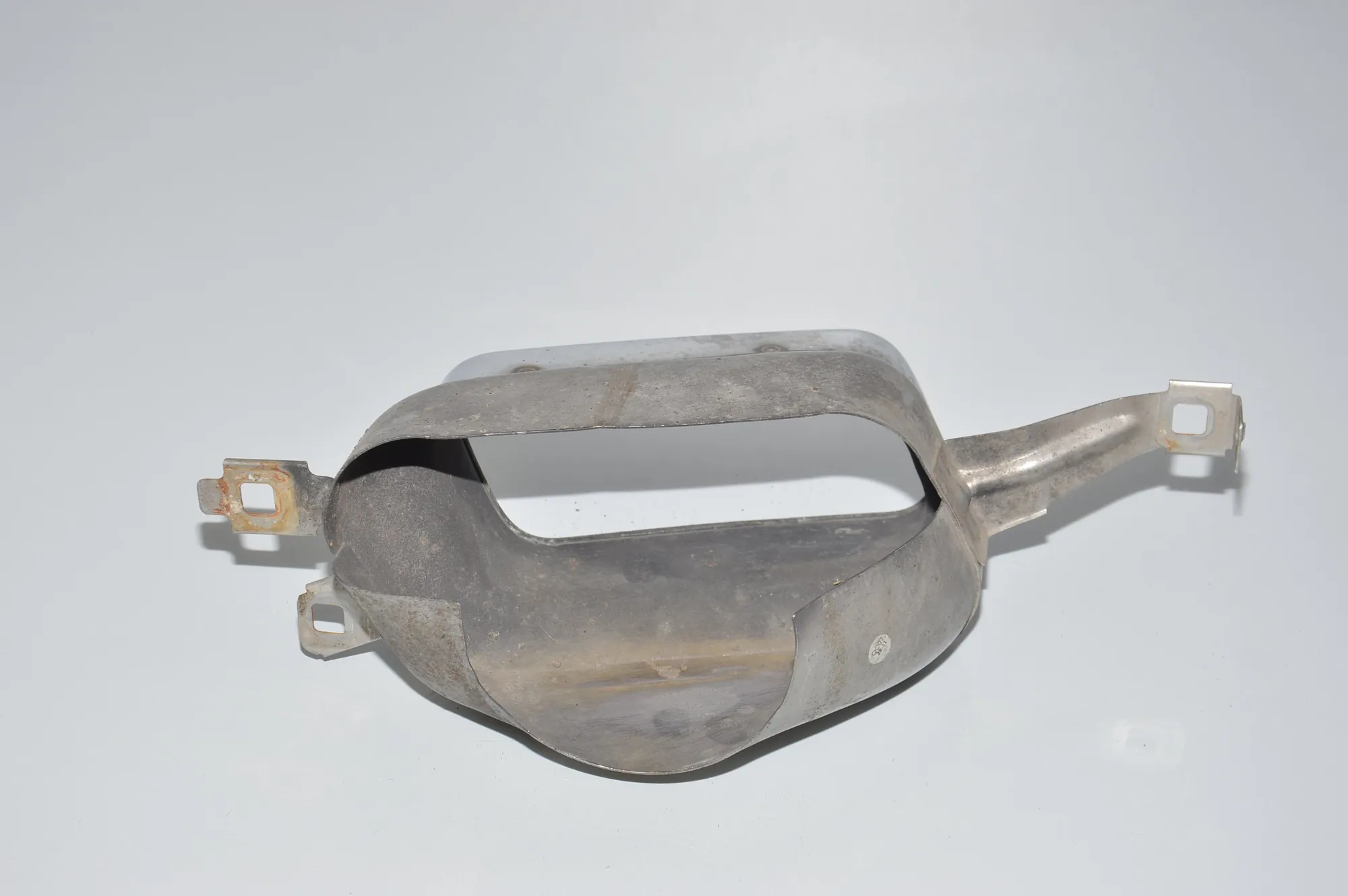 Exhaust Pipe Tip – OEM 7195302 · BMW 7 (F01, F02) BMW 7 (F01, F02) 730 d 2008 – 4