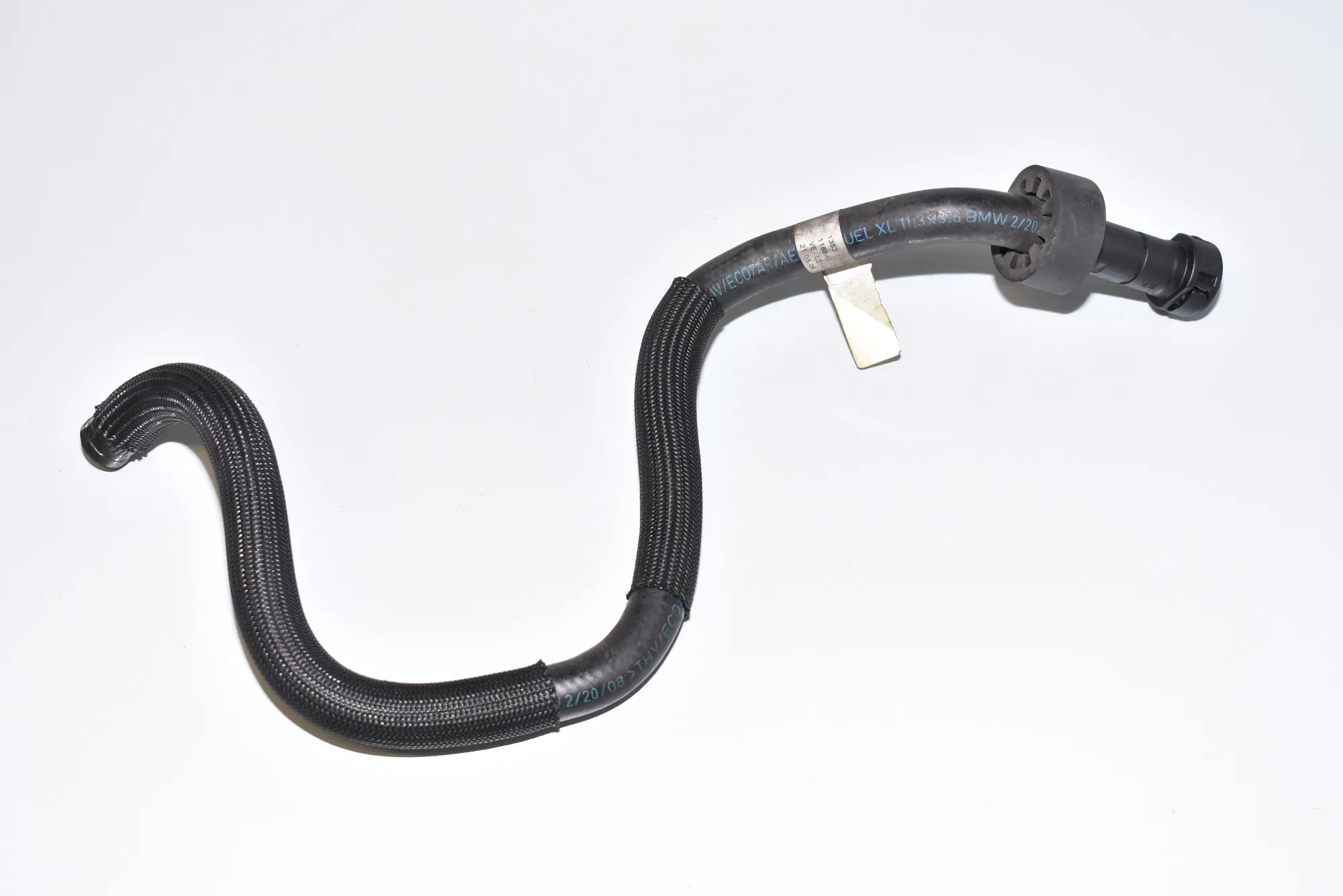 Fuel Hose – OEM 7800669 · BMW 3 (E90) BMW 3 (E90) 320 d 2011 – 2
