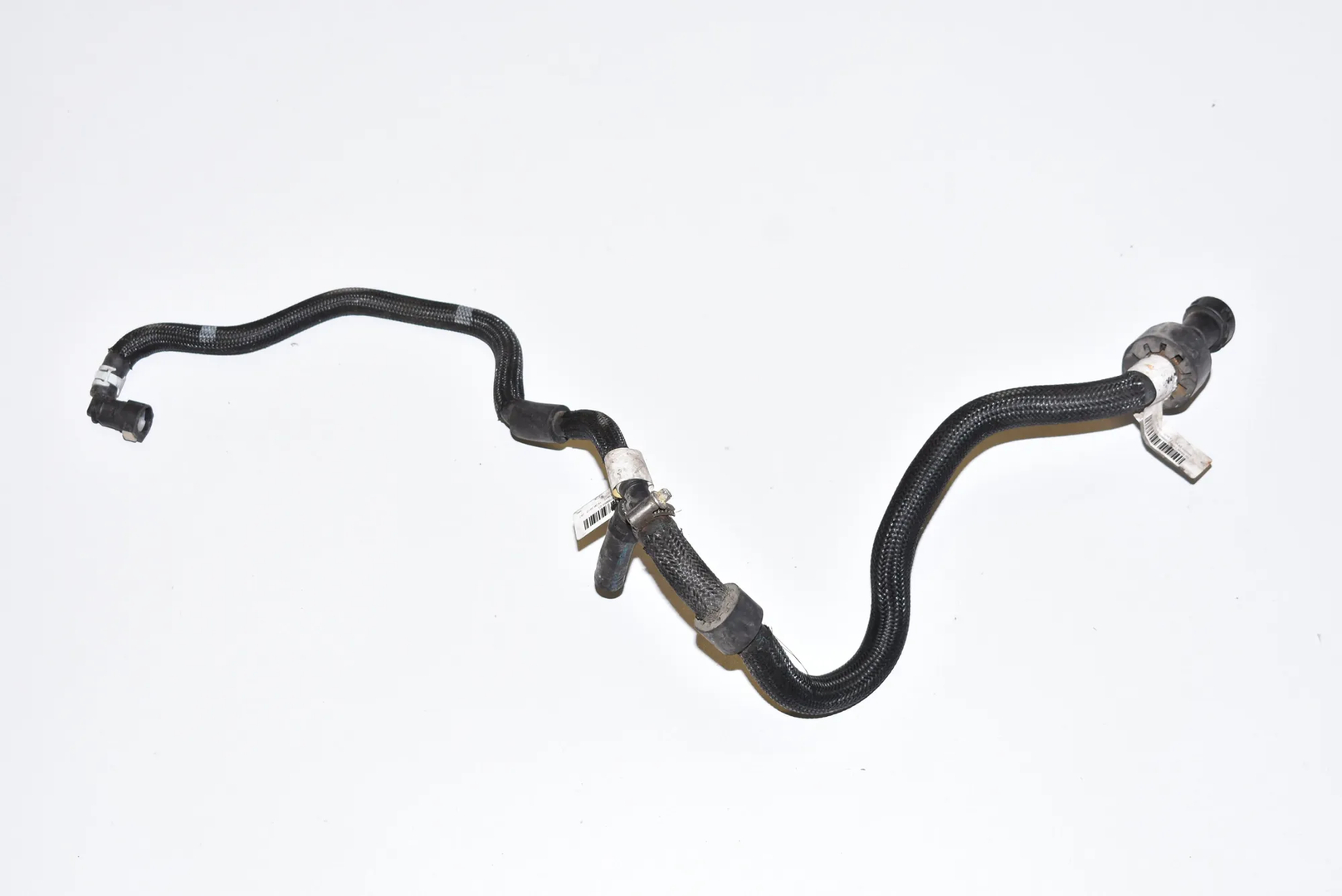 Fuel Hose – OEM 7799995 · BMW 3 3 (E90) (2004 - 2011) 335 d (2006 - 2011, 3.0 L, 210 kW) 2009 – 2