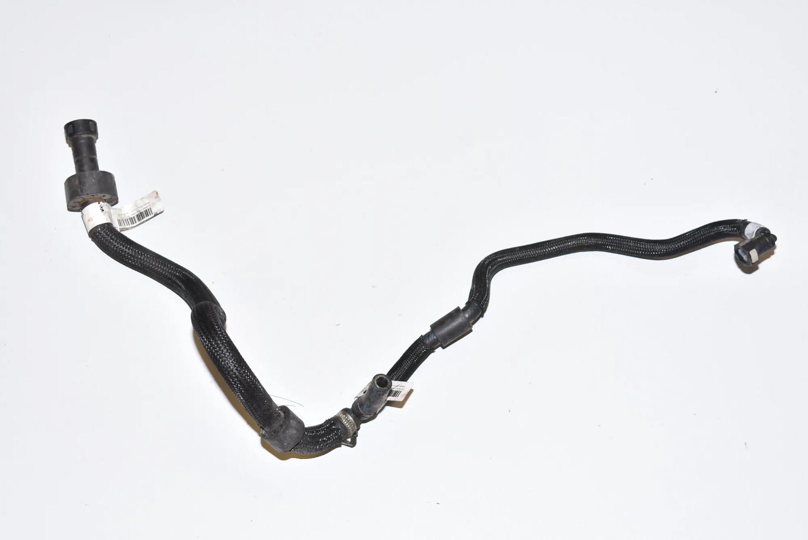 Fuel Hose – OEM 7799995 · BMW 3 3 (E90) (2004 - 2011) 335 d (2006 - 2011, 3.0 L, 210 kW) 2009