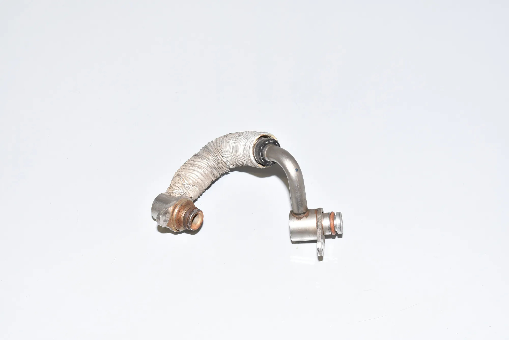 Pipe Hose – OEM 7588936 · BMW 5 (F10) BMW 5 (F10) 528 i 2012 – 2